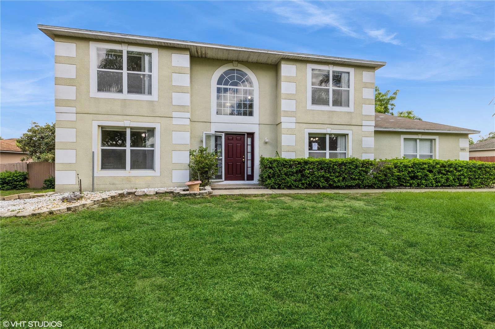 16031 HORIZON CT