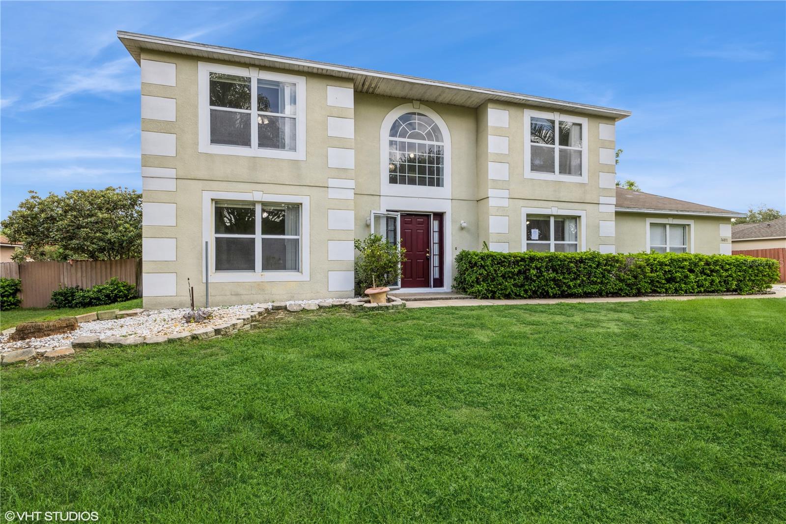 16031 HORIZON CT