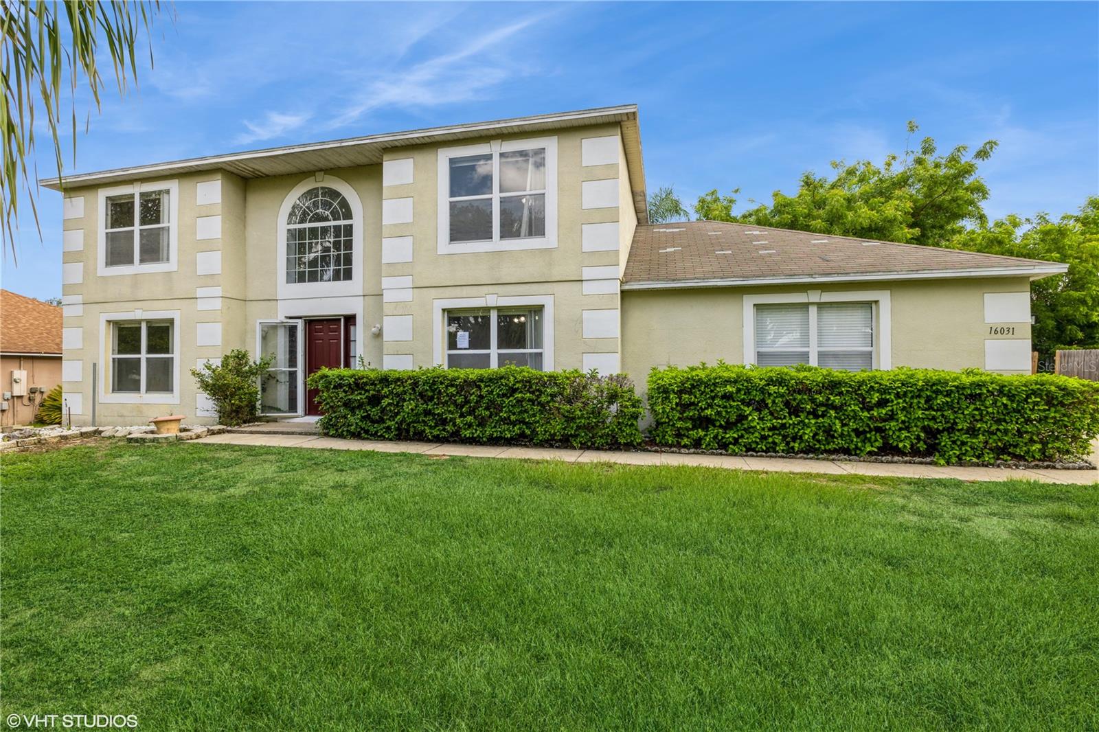 16031 HORIZON CT