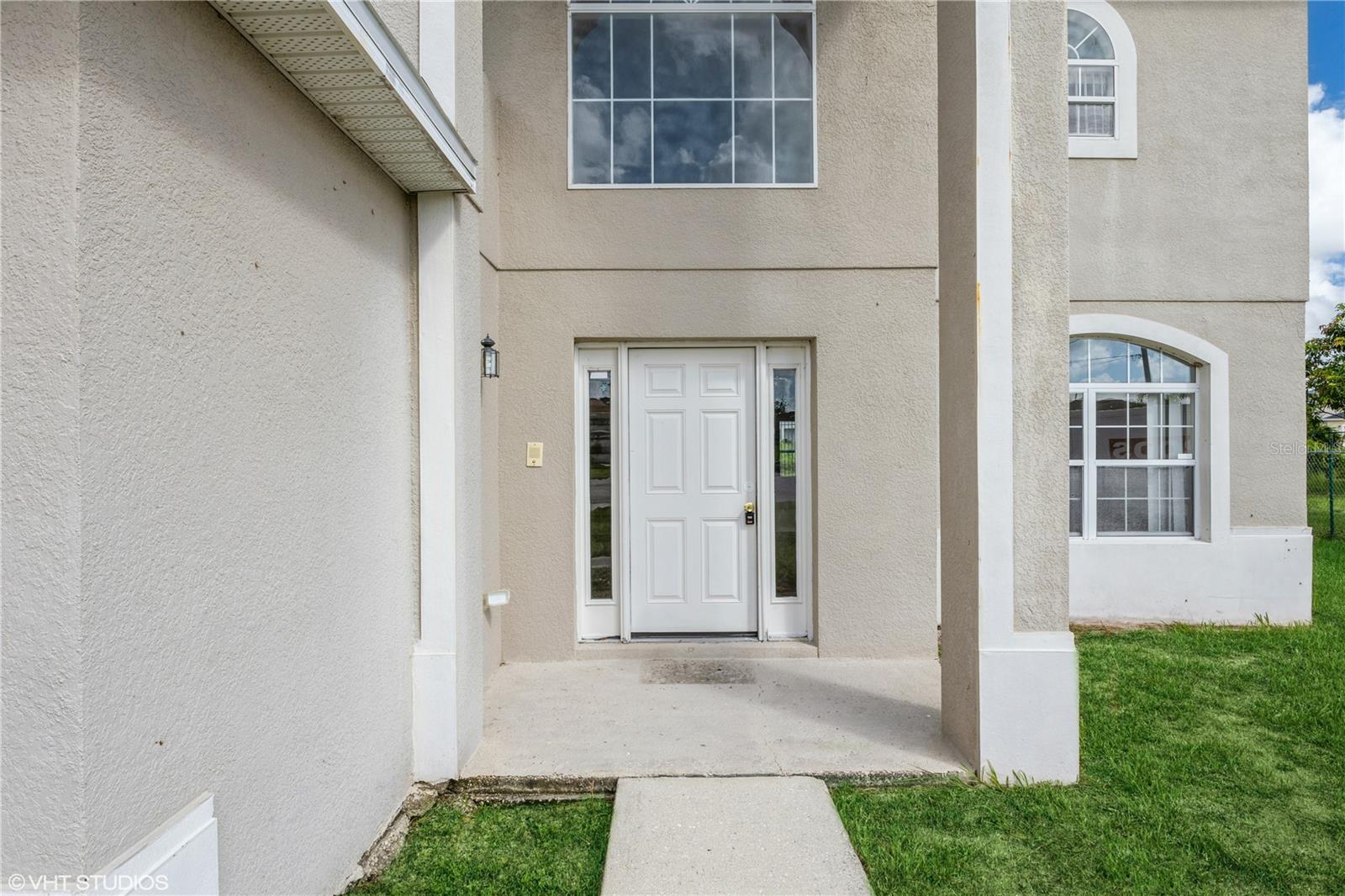 307 BIG BLACK LN
