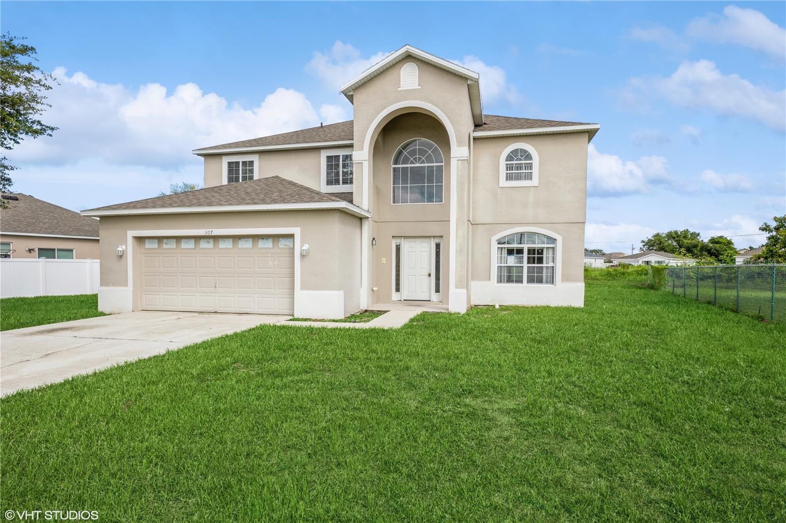 307 BIG BLACK LN