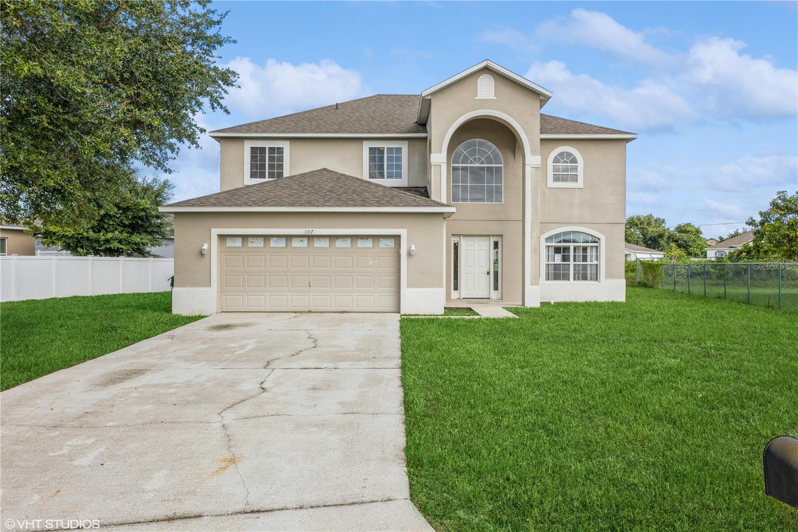 307 BIG BLACK LN
