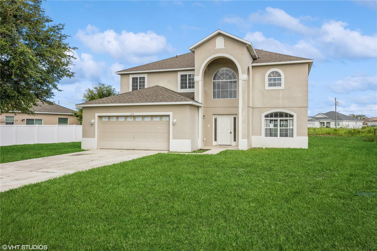 307 BIG BLACK LN