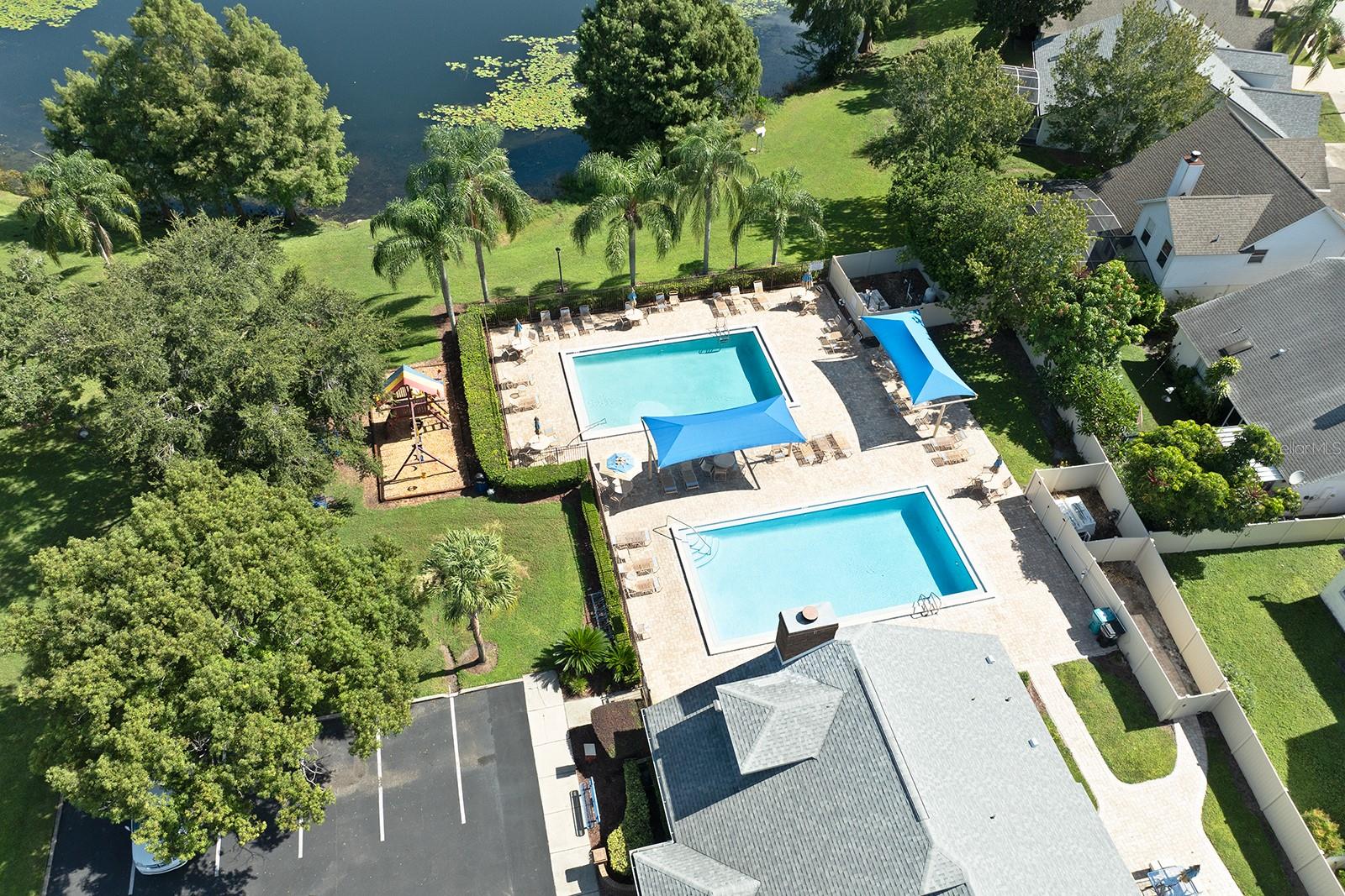 3240 W SAINT BRIDES CIR