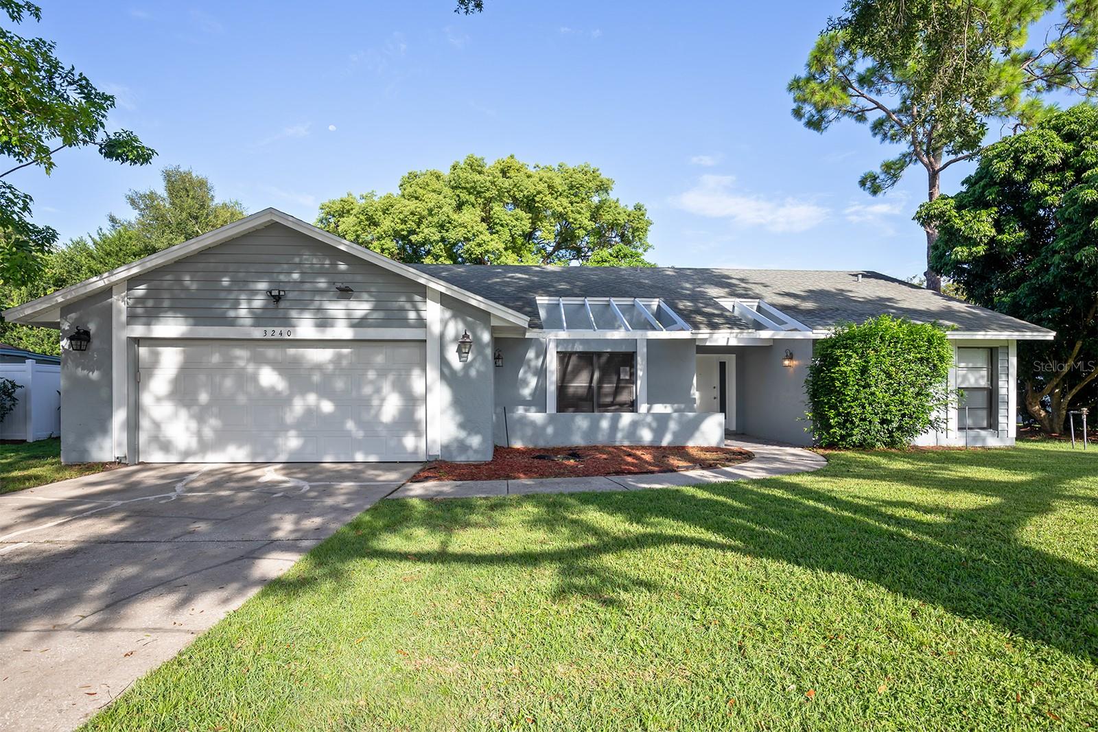 3240 W SAINT BRIDES CIR