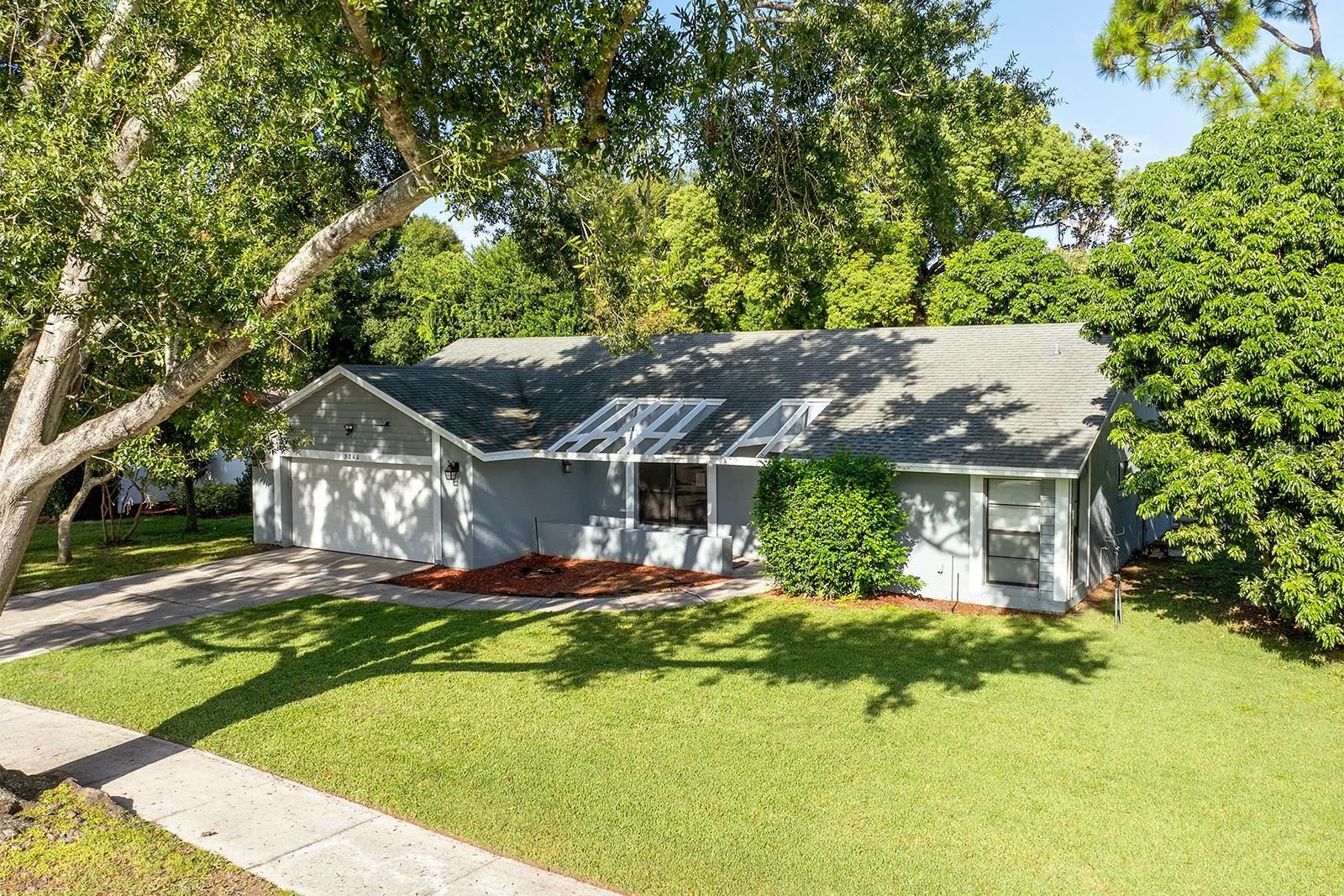 3240 W SAINT BRIDES CIR