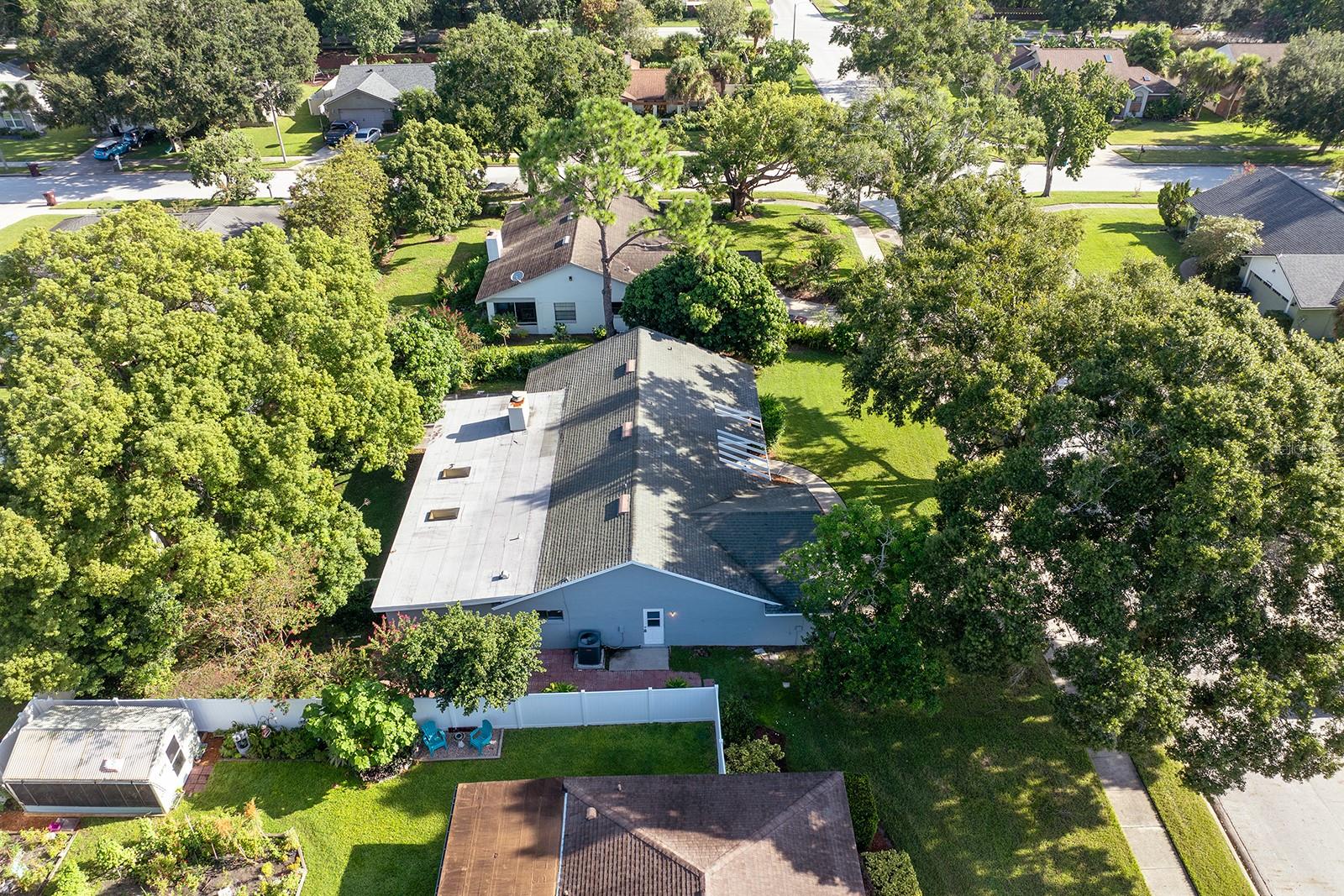 3240 W SAINT BRIDES CIR