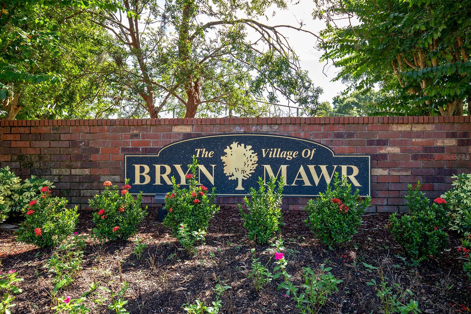 3240 W SAINT BRIDES CIR