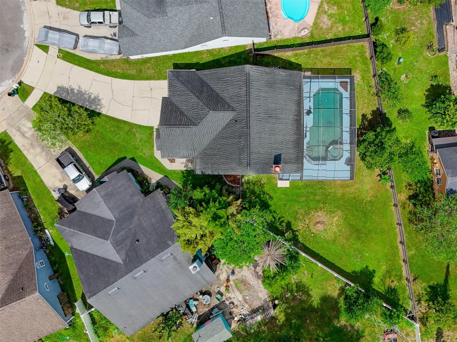 5422 S BRACKEN CT