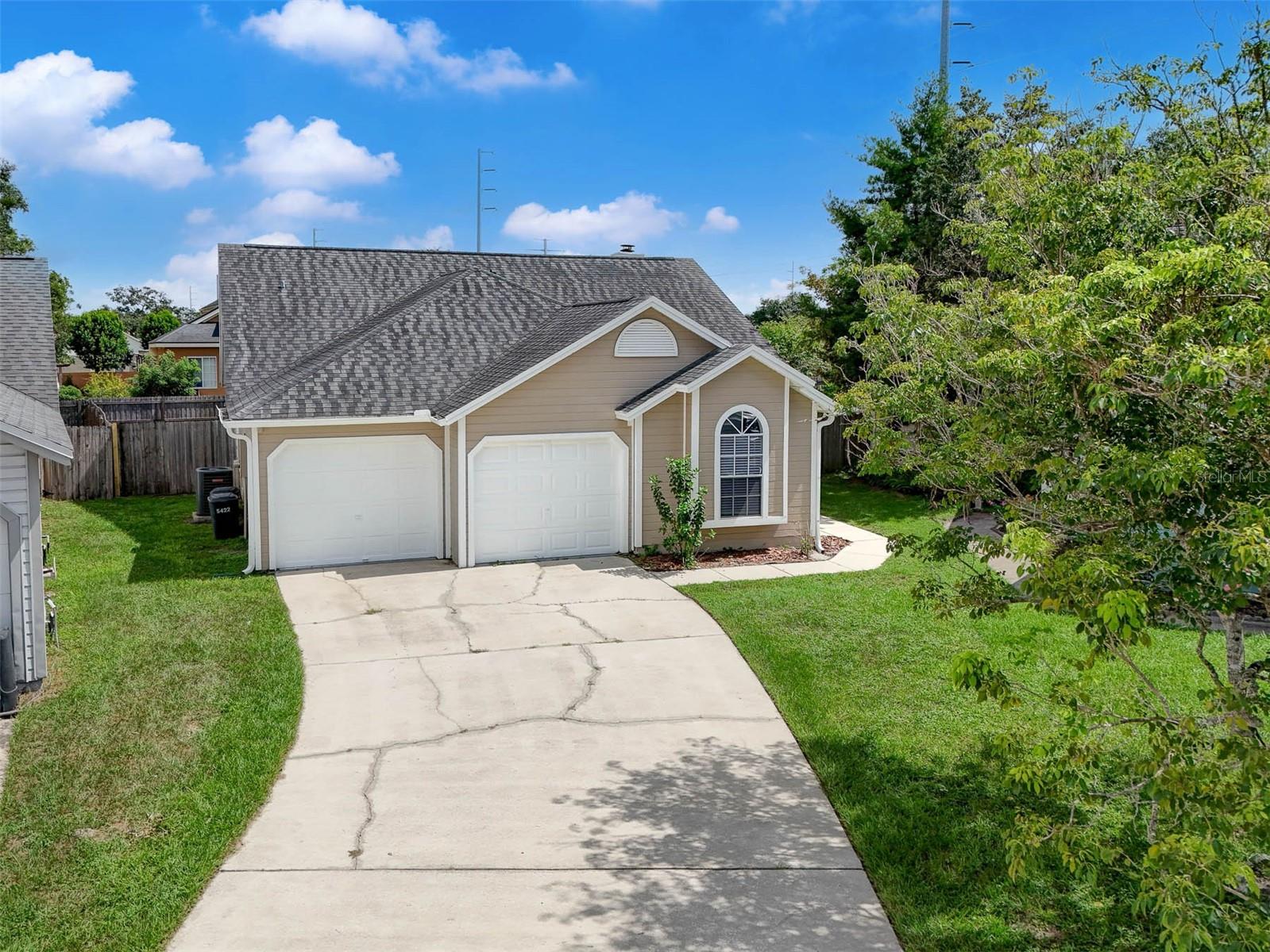 5422 S BRACKEN CT