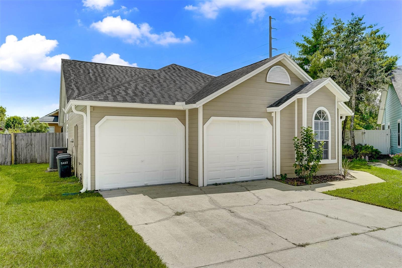 5422 S BRACKEN CT