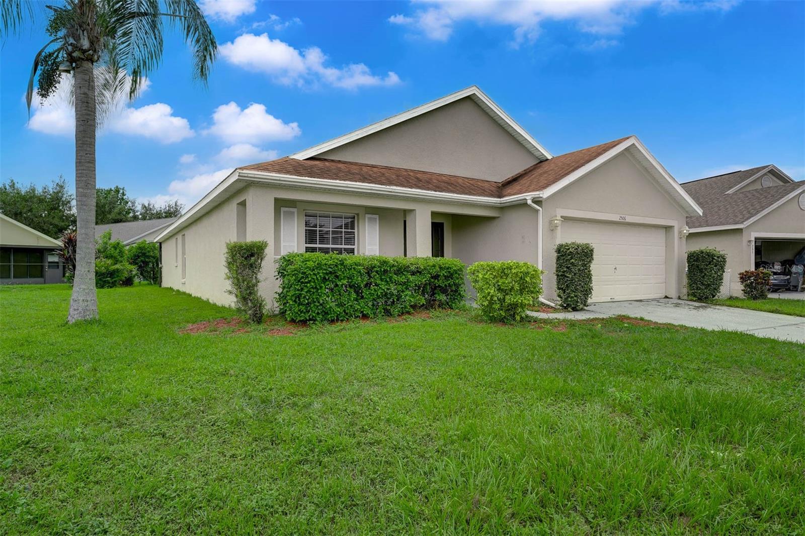 2506 WEDDINGTON GREEN CT