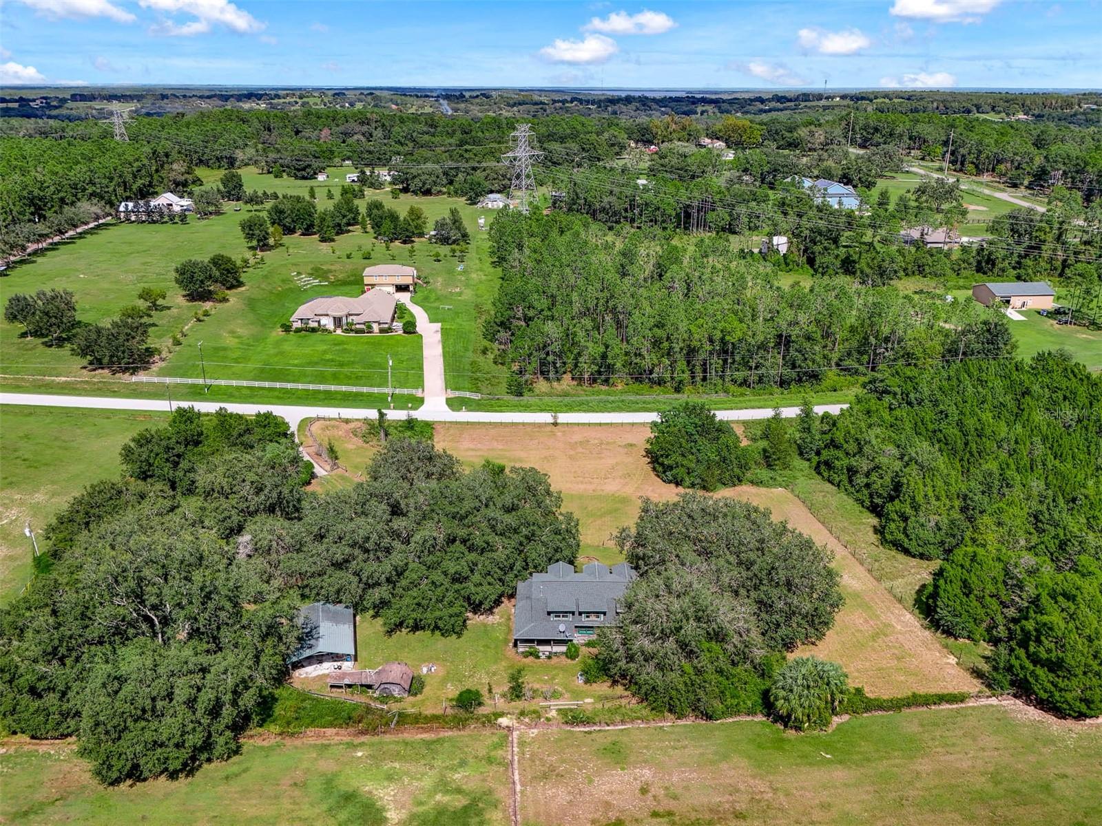 11340 HOWEY CROSS RD