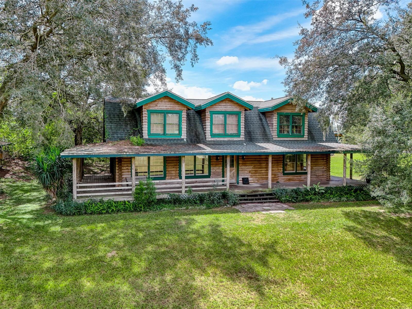 11340 HOWEY CROSS RD
