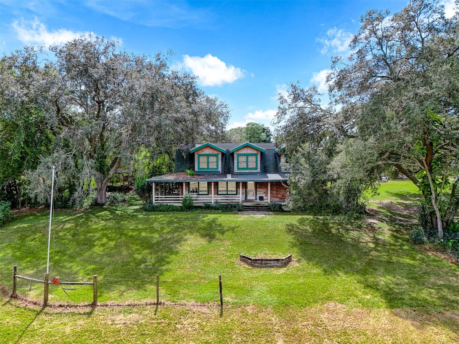 11340 HOWEY CROSS RD