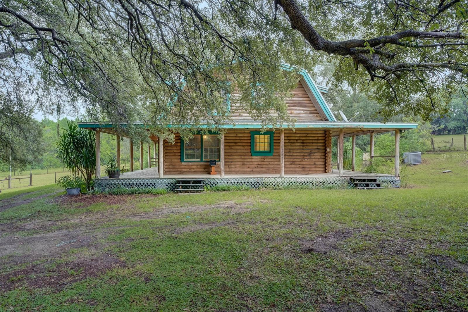 11340 HOWEY CROSS RD