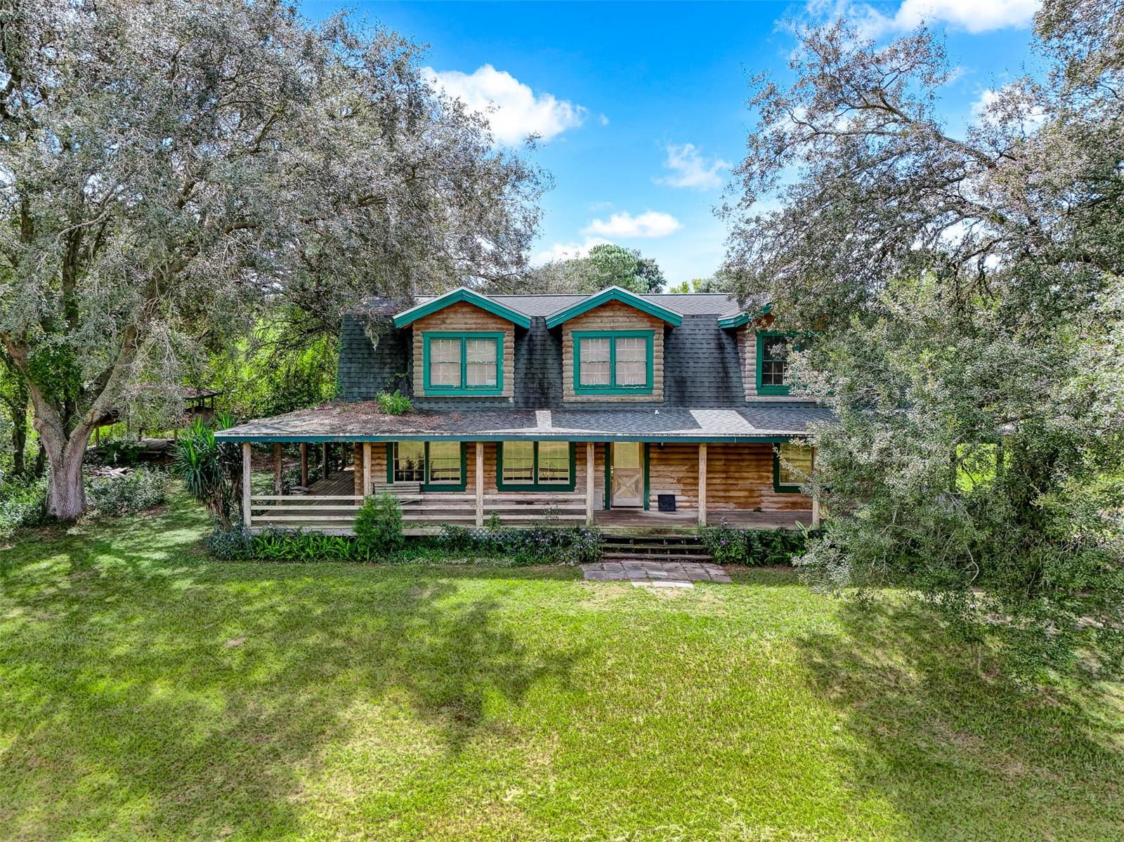 11340 HOWEY CROSS RD