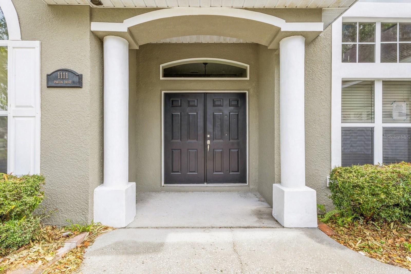 1111 PARTIN DR