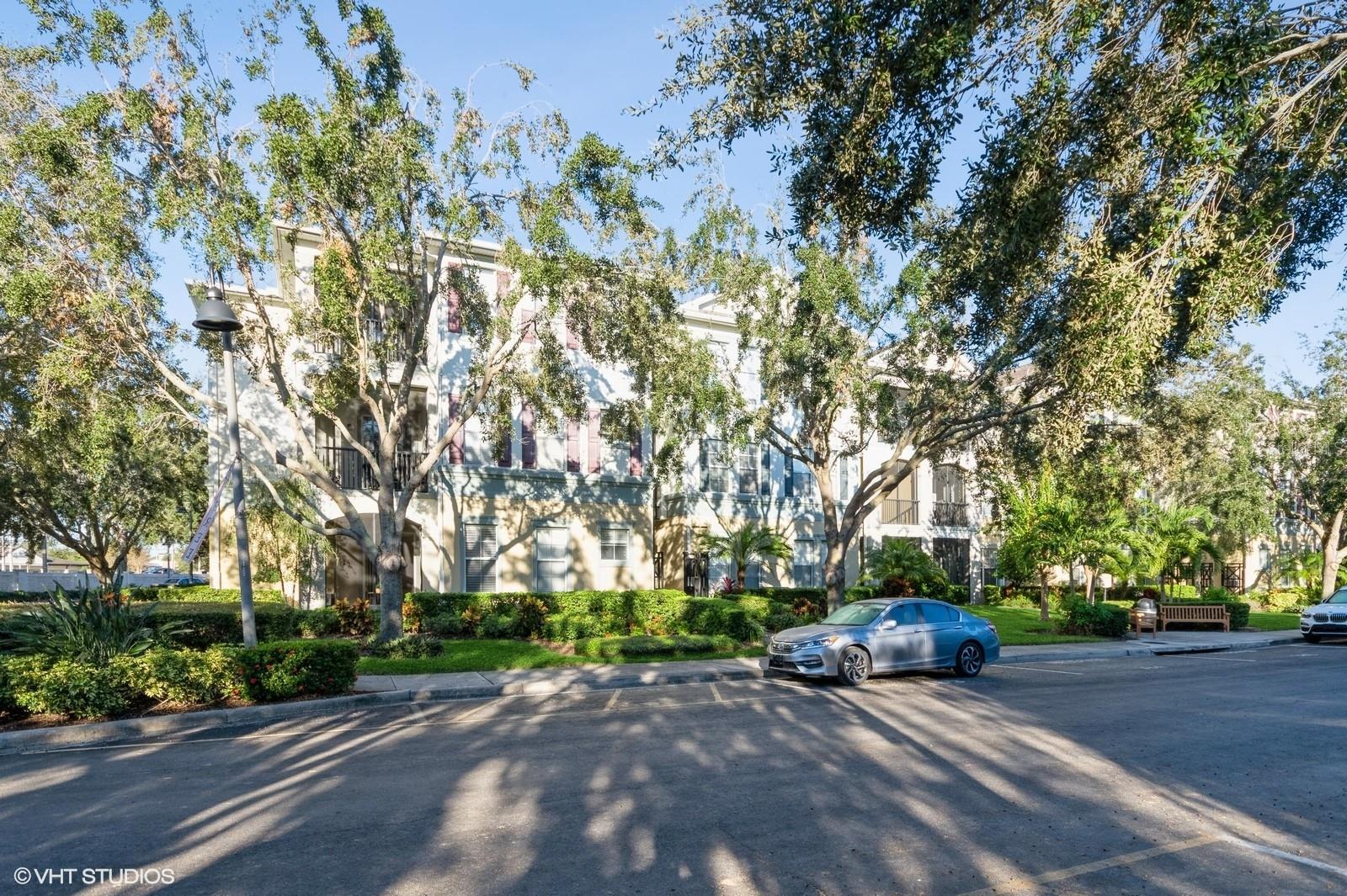 11565 MIZZON DR #804