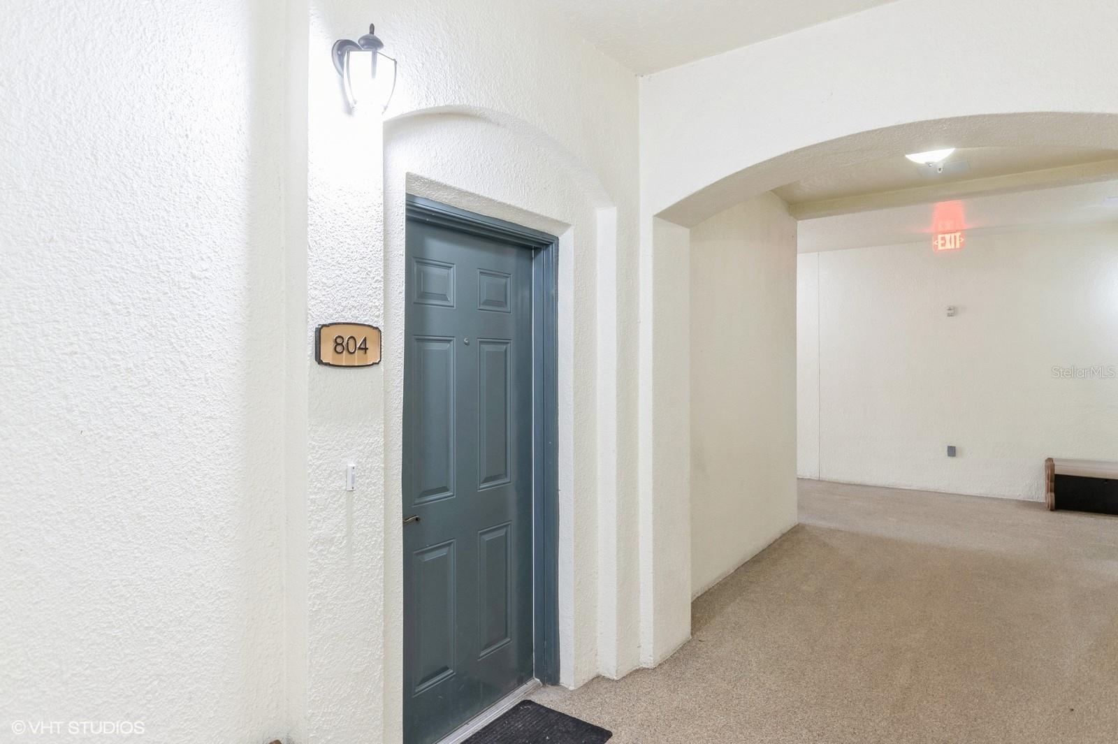 11565 MIZZON DR #804