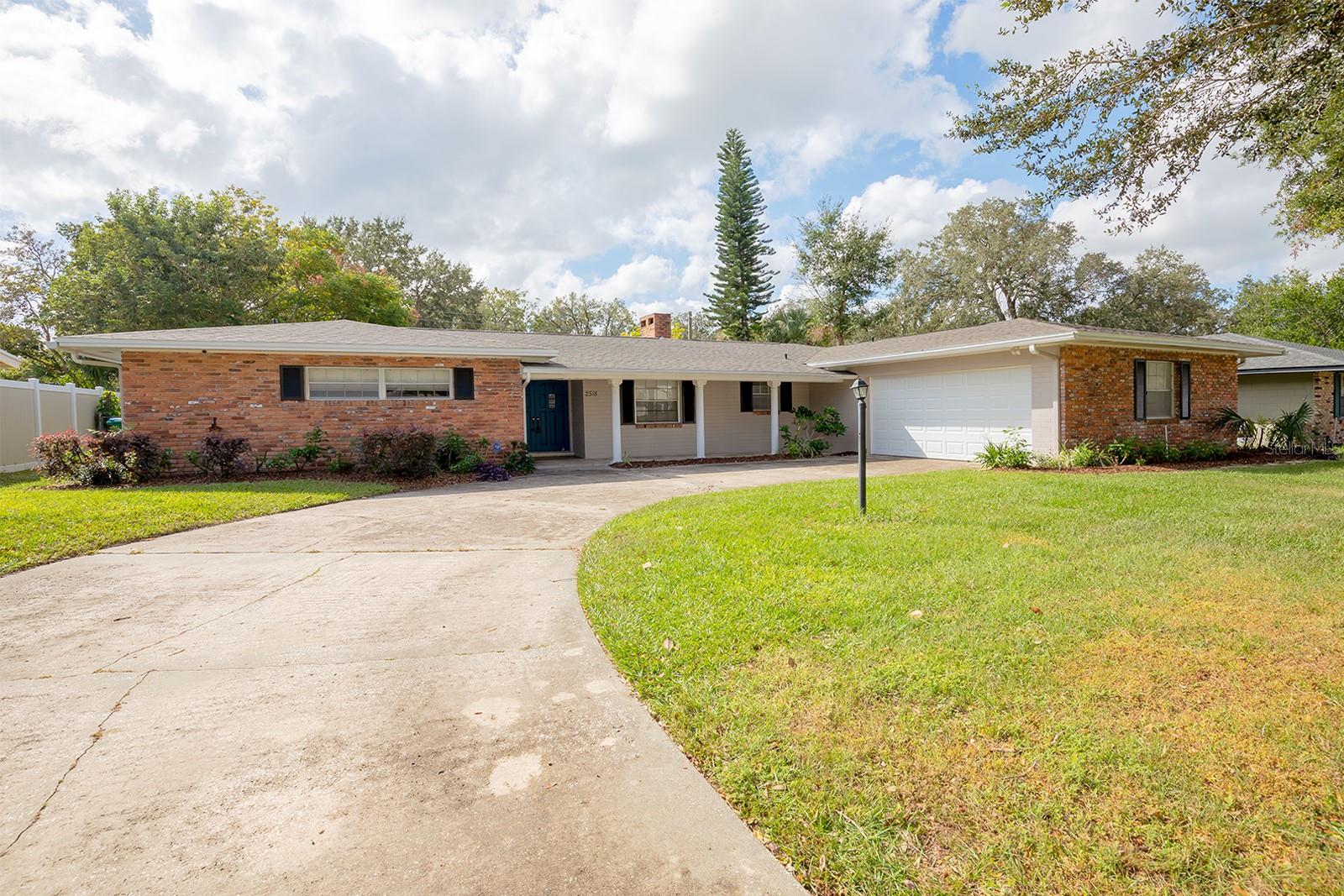 2518 SWEETWATER TRL