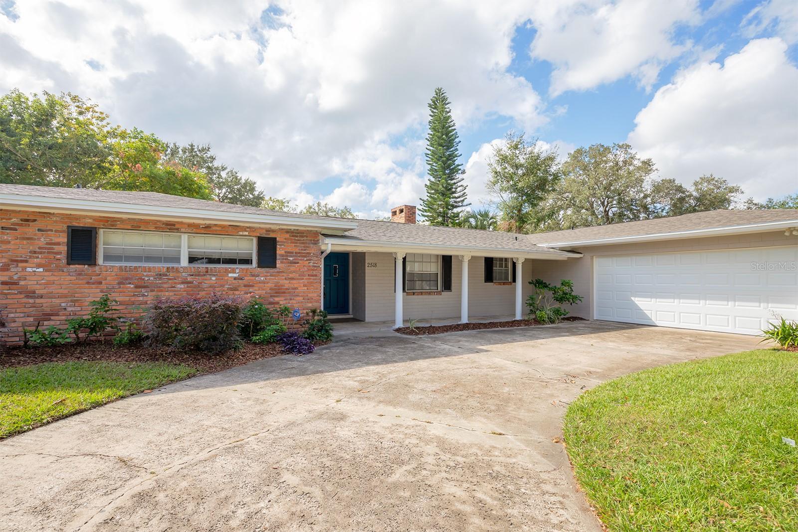 2518 SWEETWATER TRL