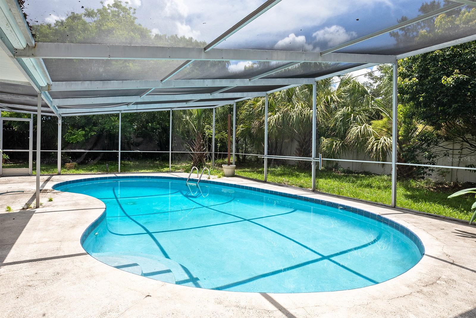 2518 SWEETWATER TRL