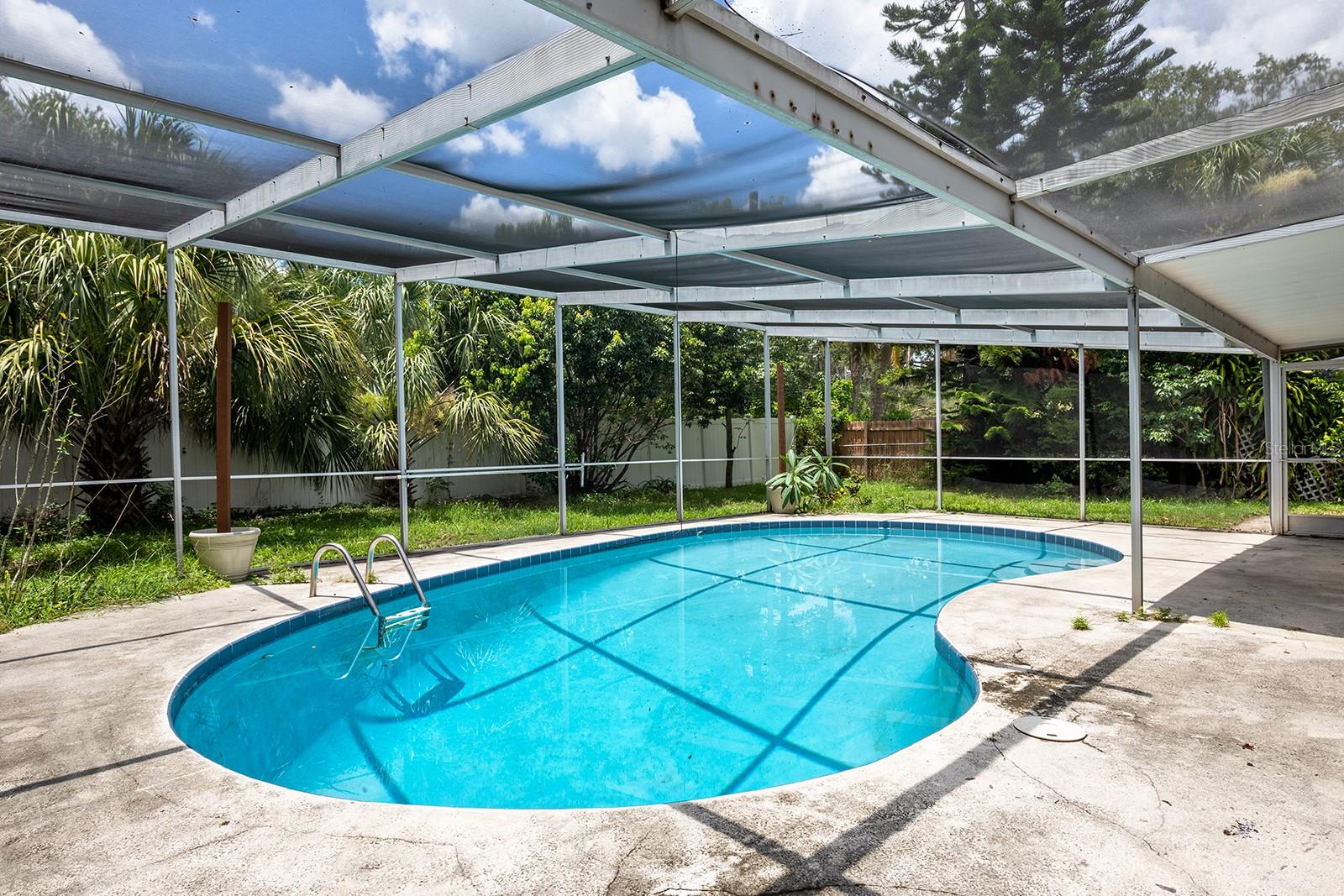 2518 SWEETWATER TRL