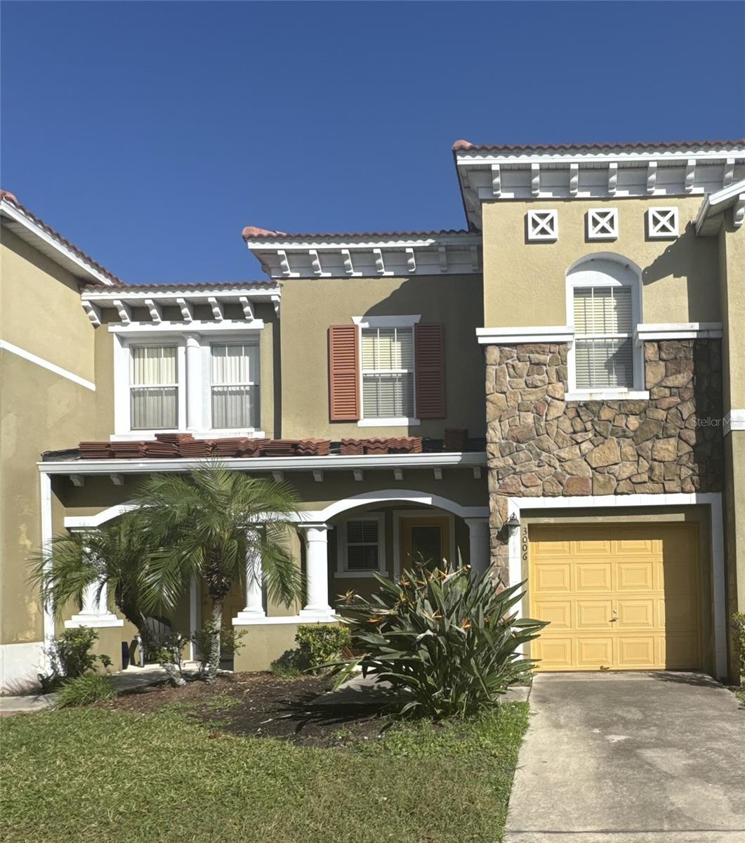 3006 SEAVIEW CASTLE DR