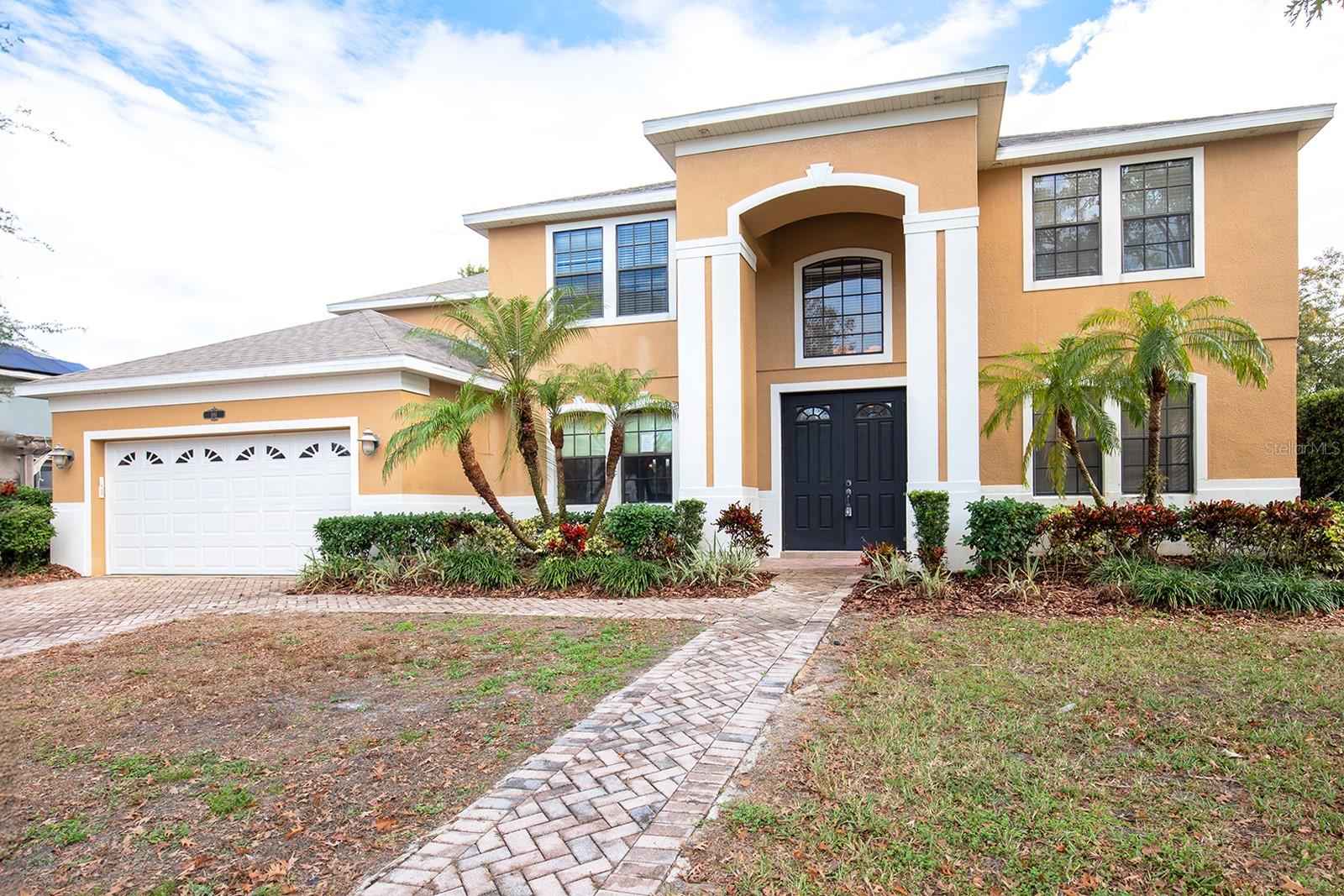 881 ARBORMOOR PL
