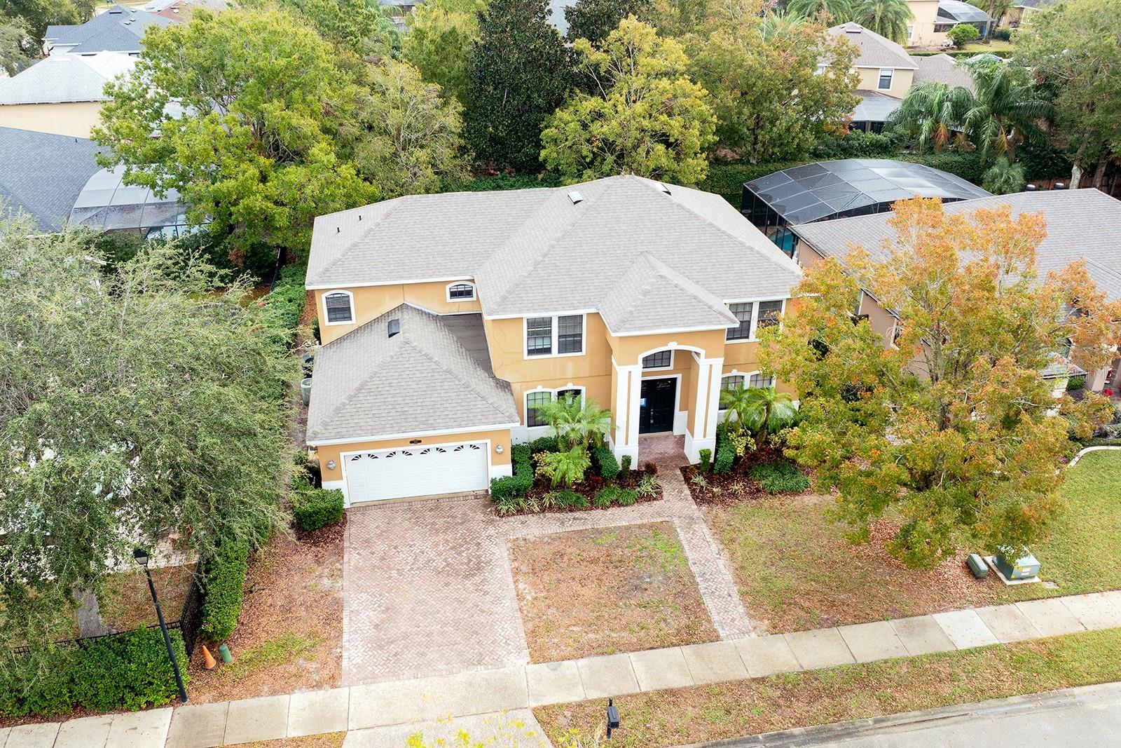 881 ARBORMOOR PL