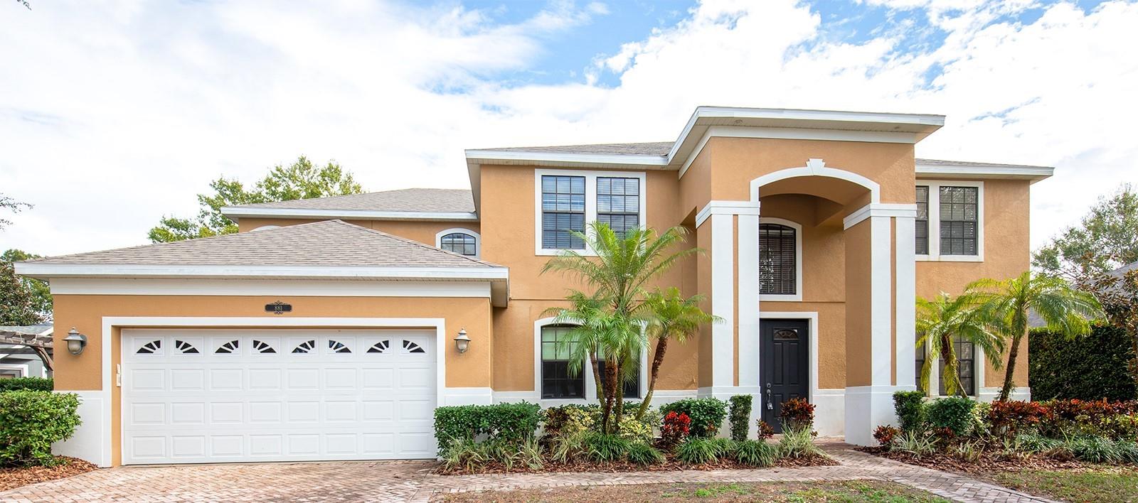 881 ARBORMOOR PL