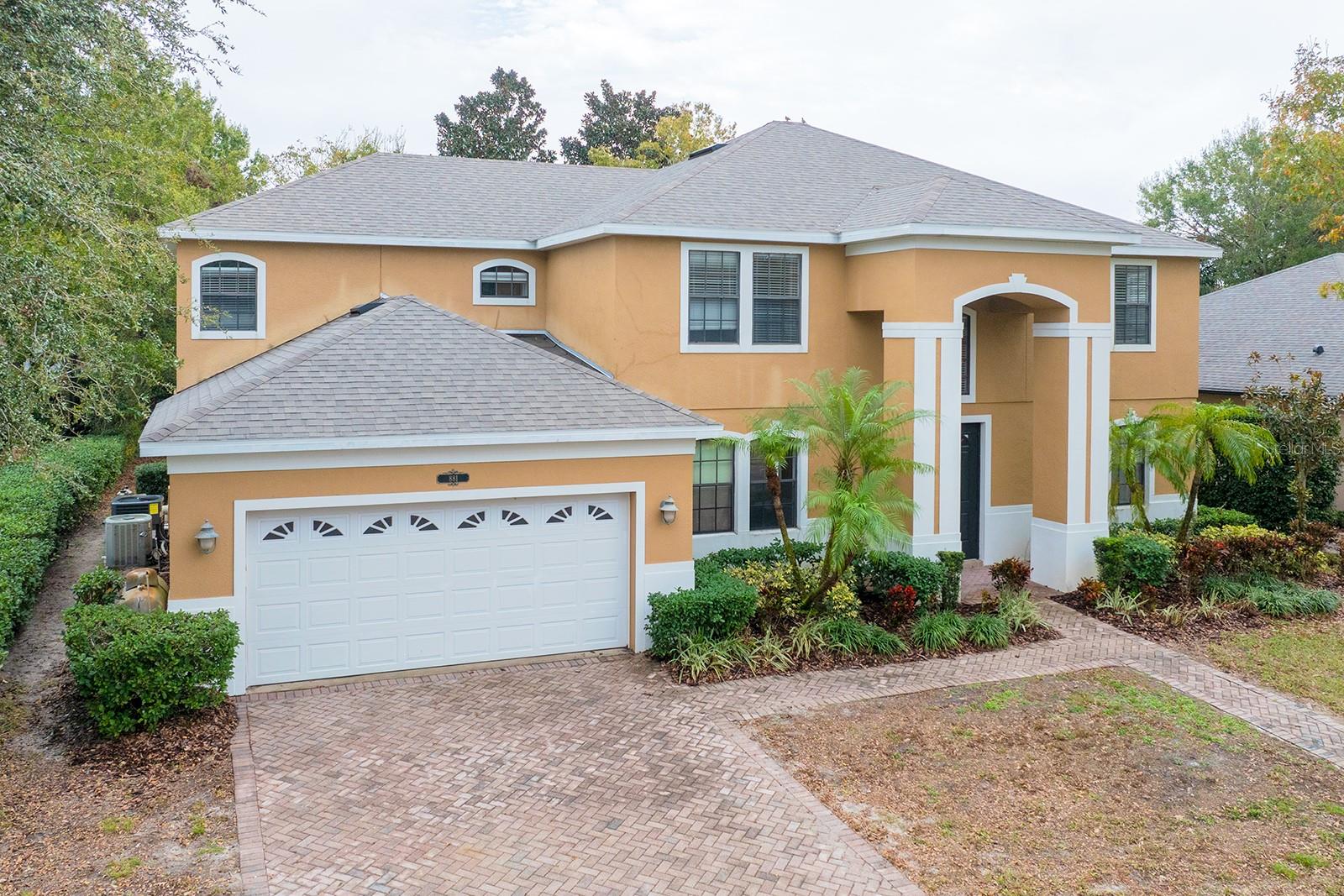 881 ARBORMOOR PL