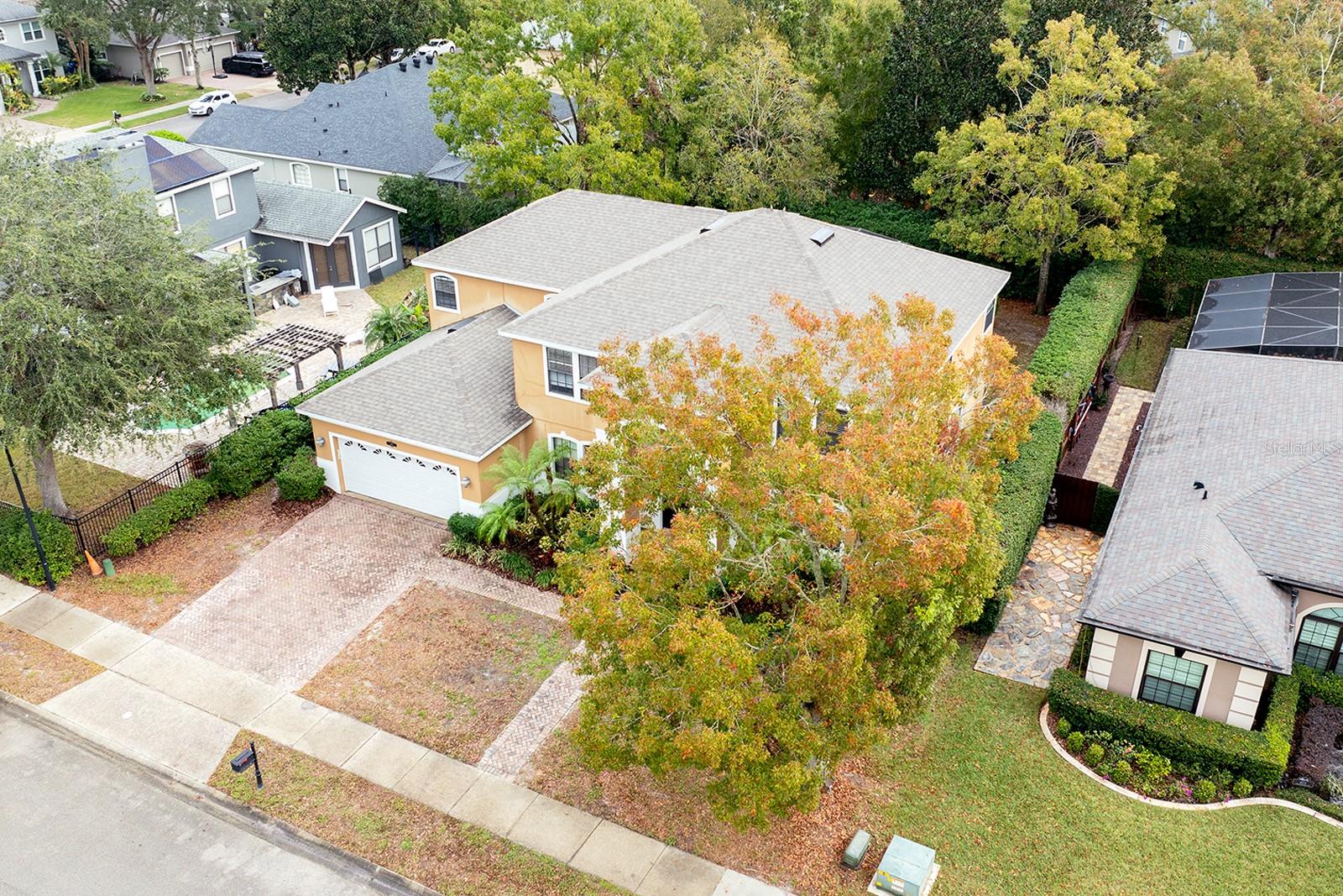 881 ARBORMOOR PL