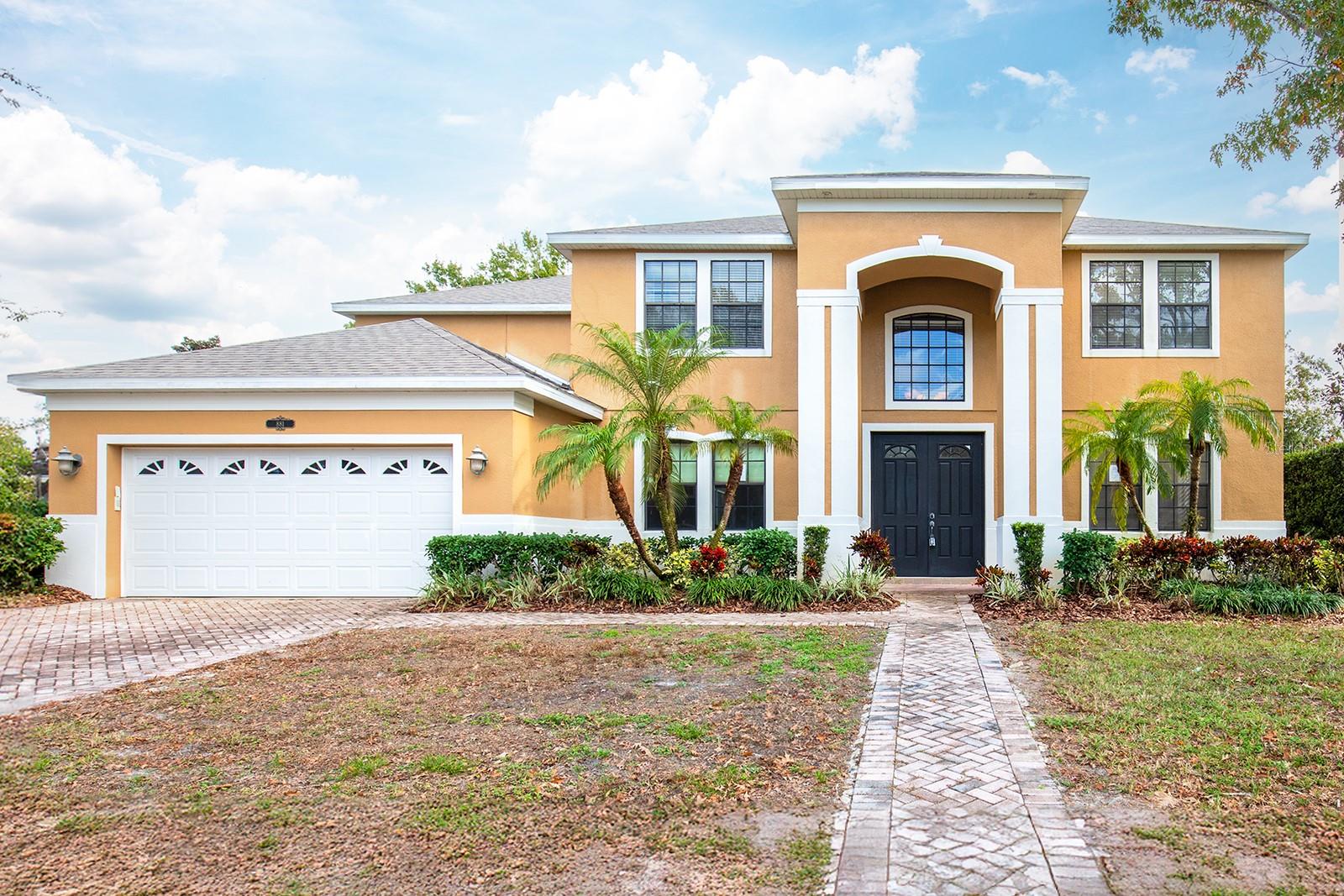 881 ARBORMOOR PL