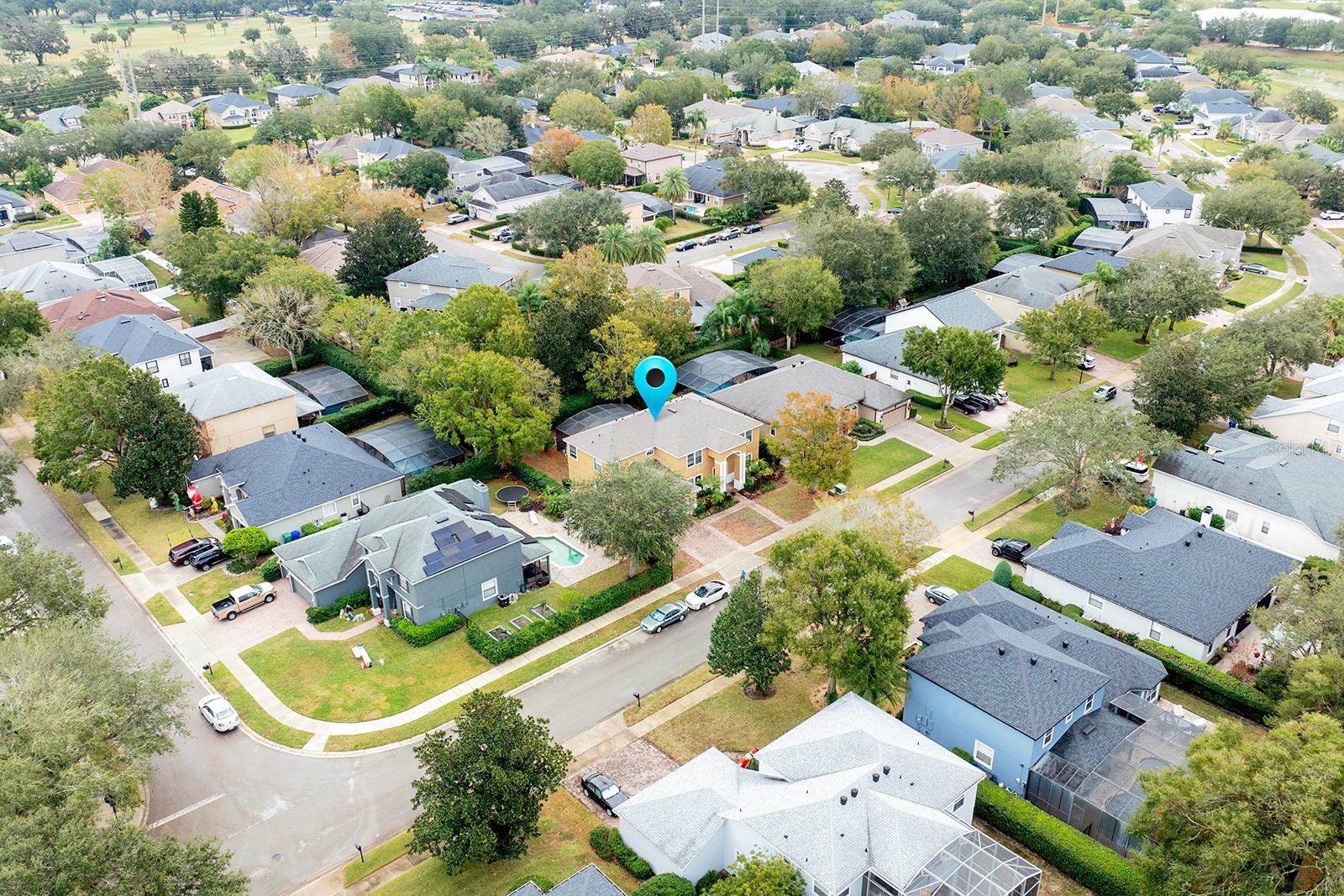 881 ARBORMOOR PL