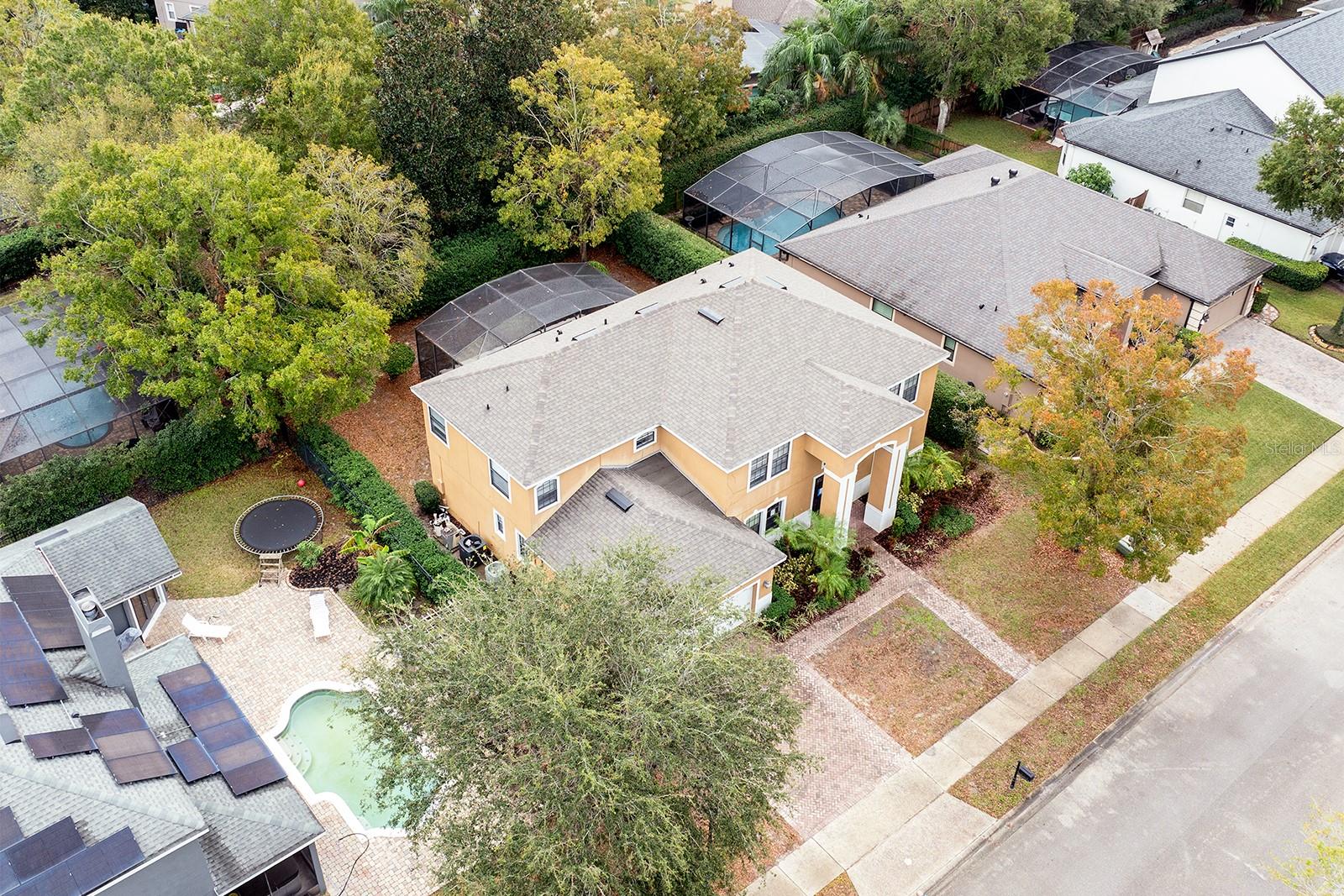 881 ARBORMOOR PL