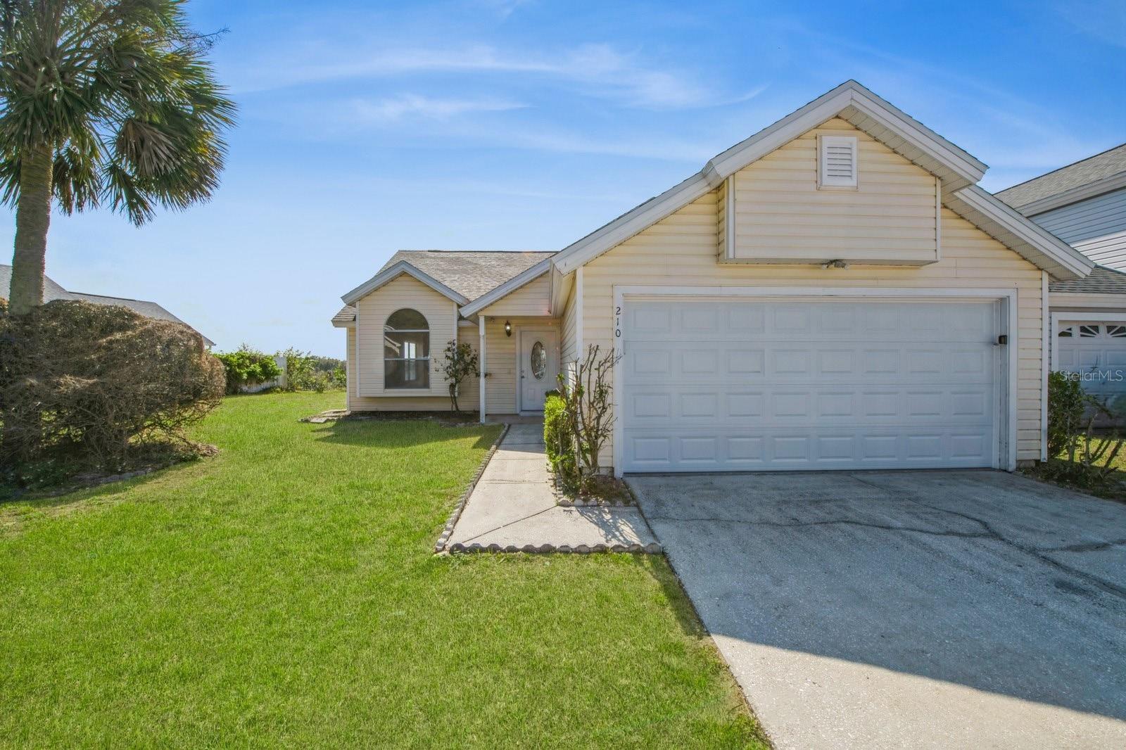 210 SONOMA VALLEY CIR