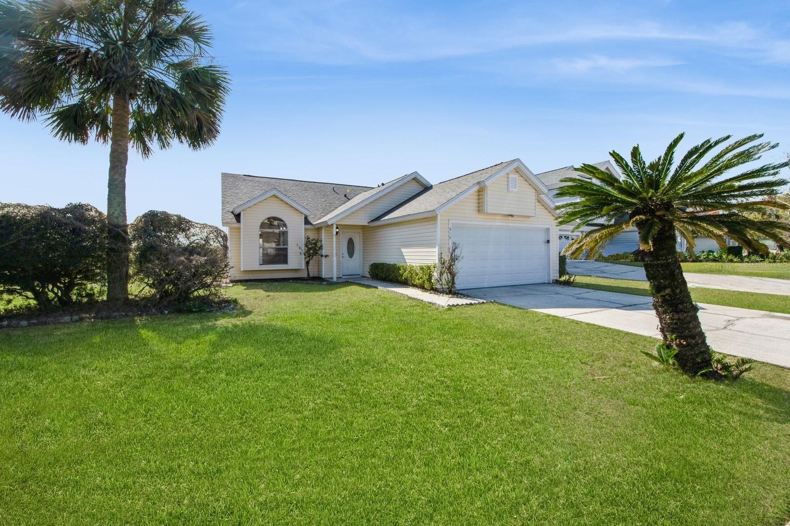 210 SONOMA VALLEY CIR