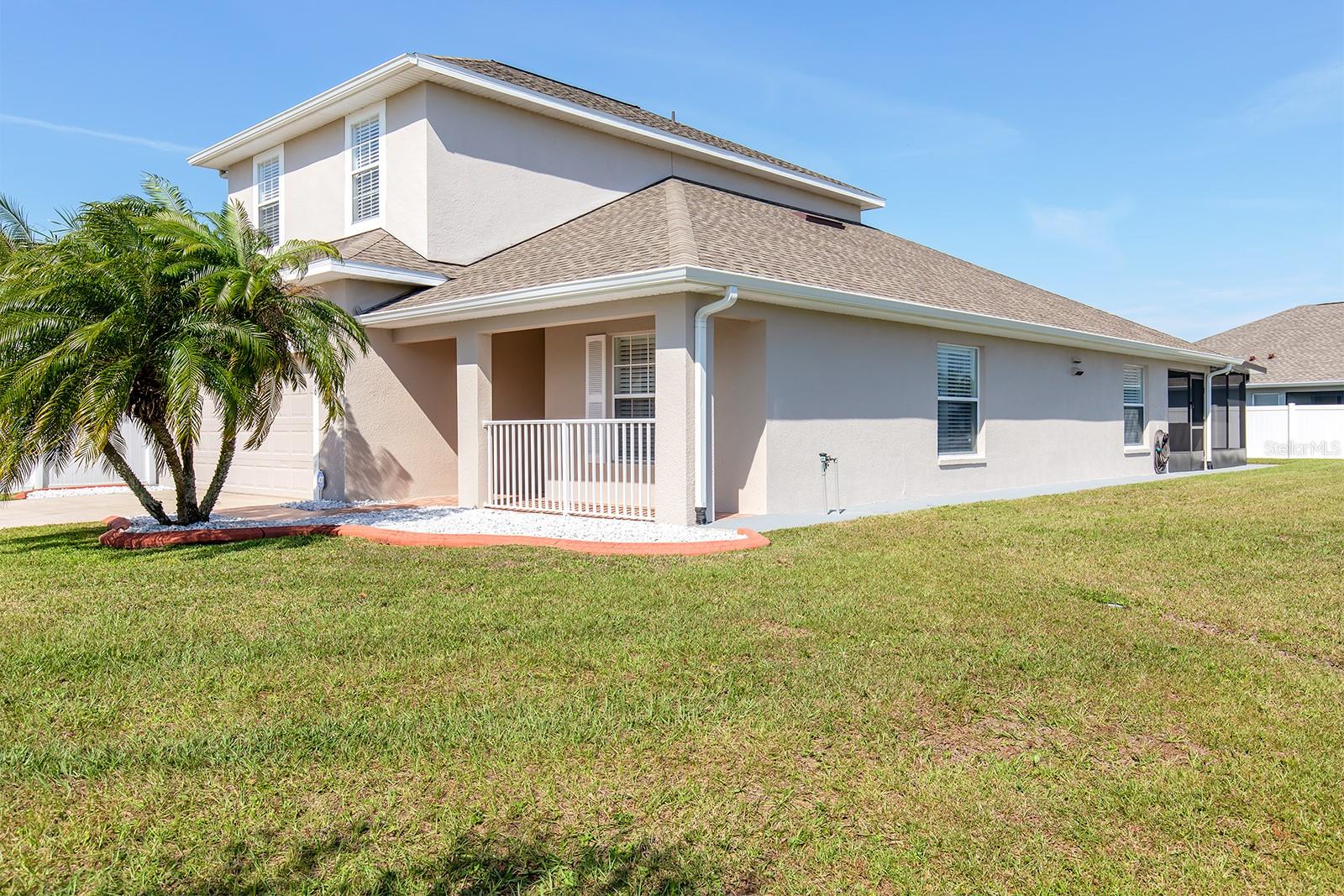 3006 MANDOLIN DR