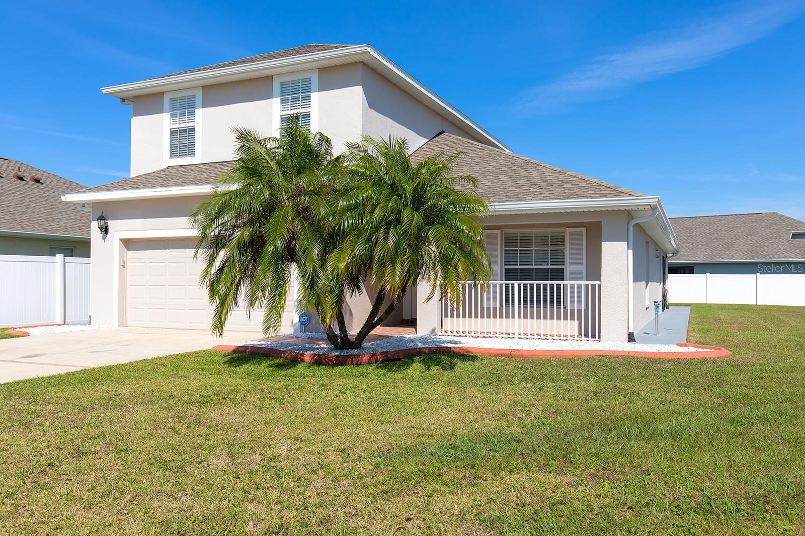 3006 MANDOLIN DR