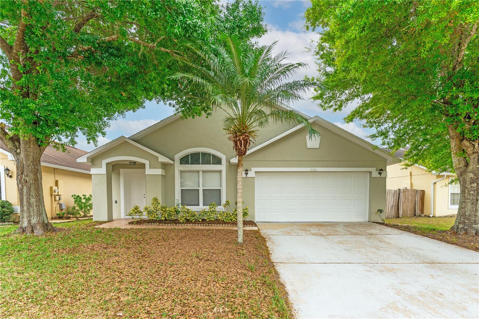 2104 REMINGTON POINTE BLVD