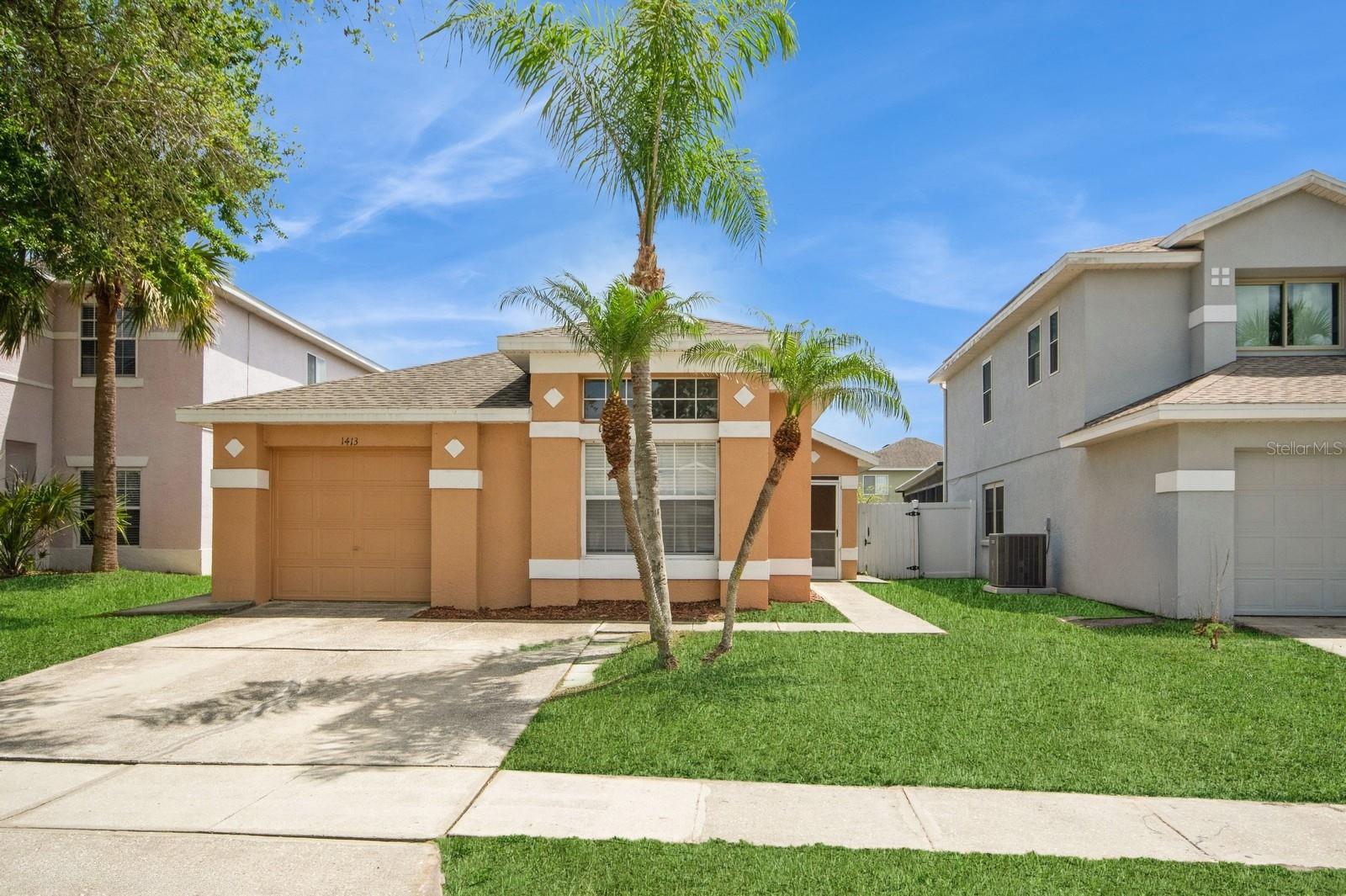 1413 TIMBERBEND CIR