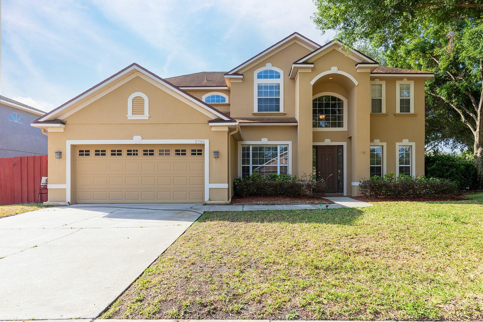 2780 RUNNING SPRINGS LOOP
