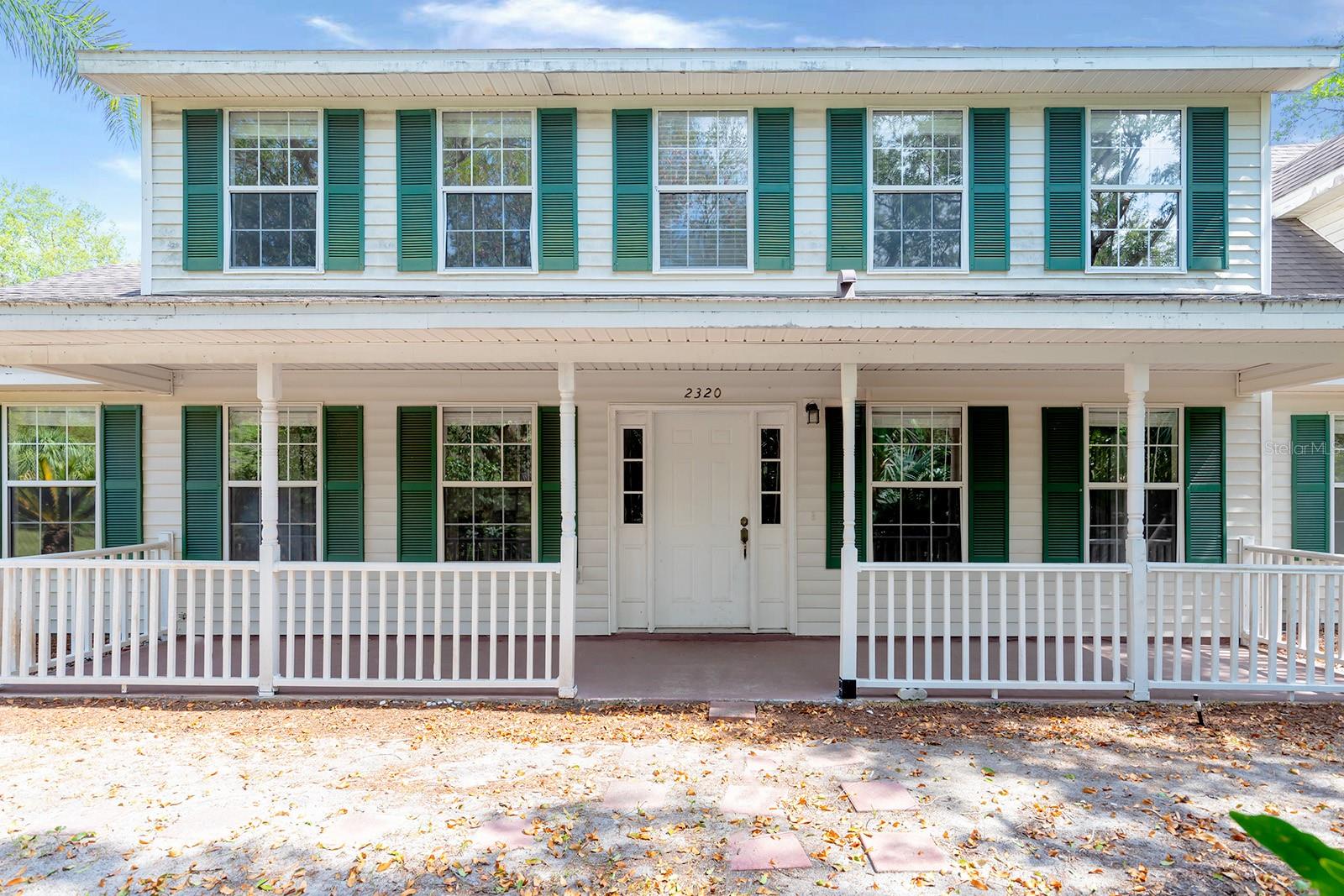 2320 RED EMBER RD