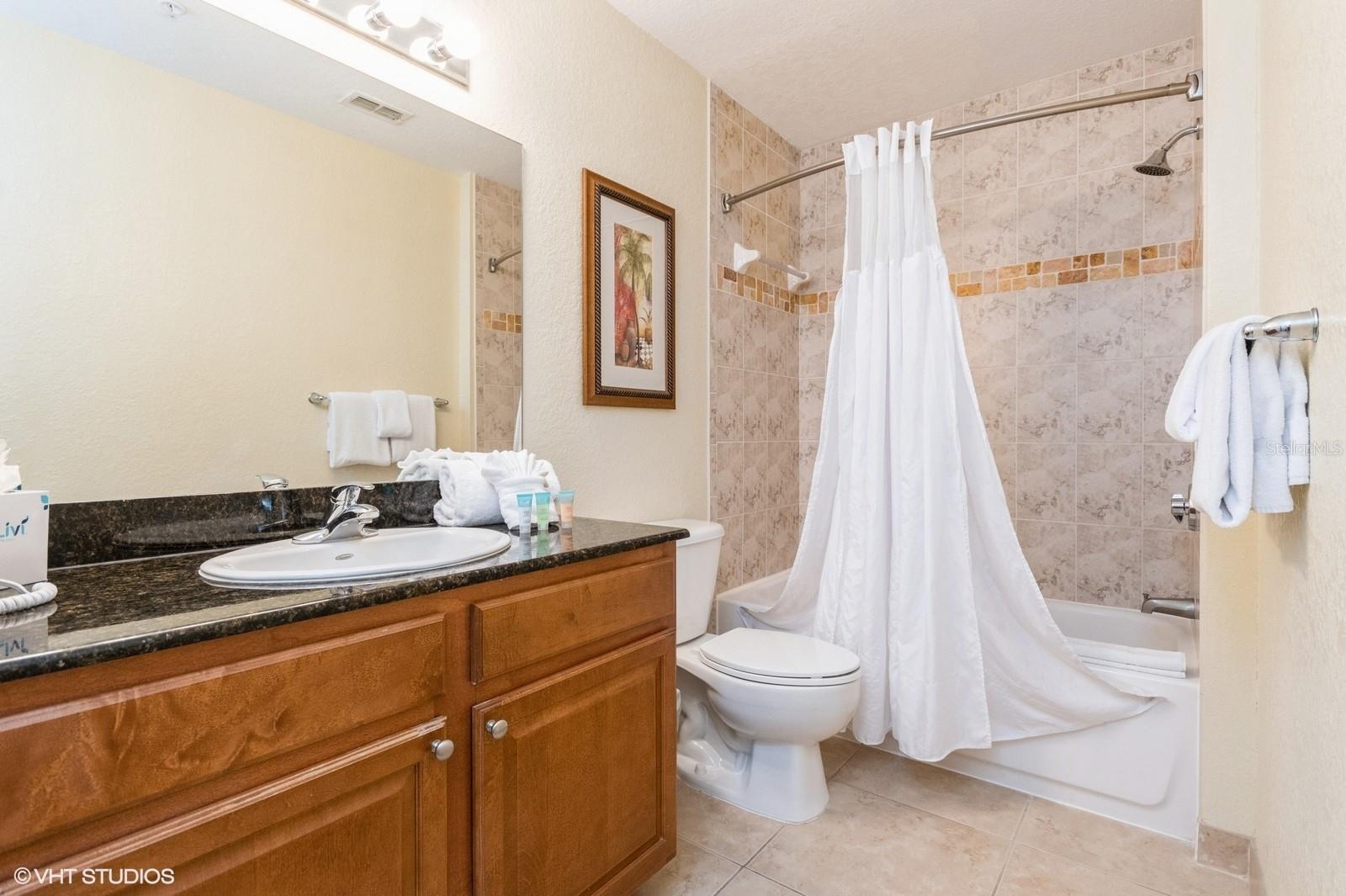 8125 RESORT VILLAGE DR #51004