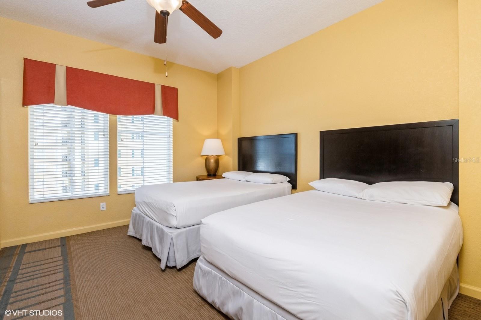 8125 RESORT VILLAGE DR #51004