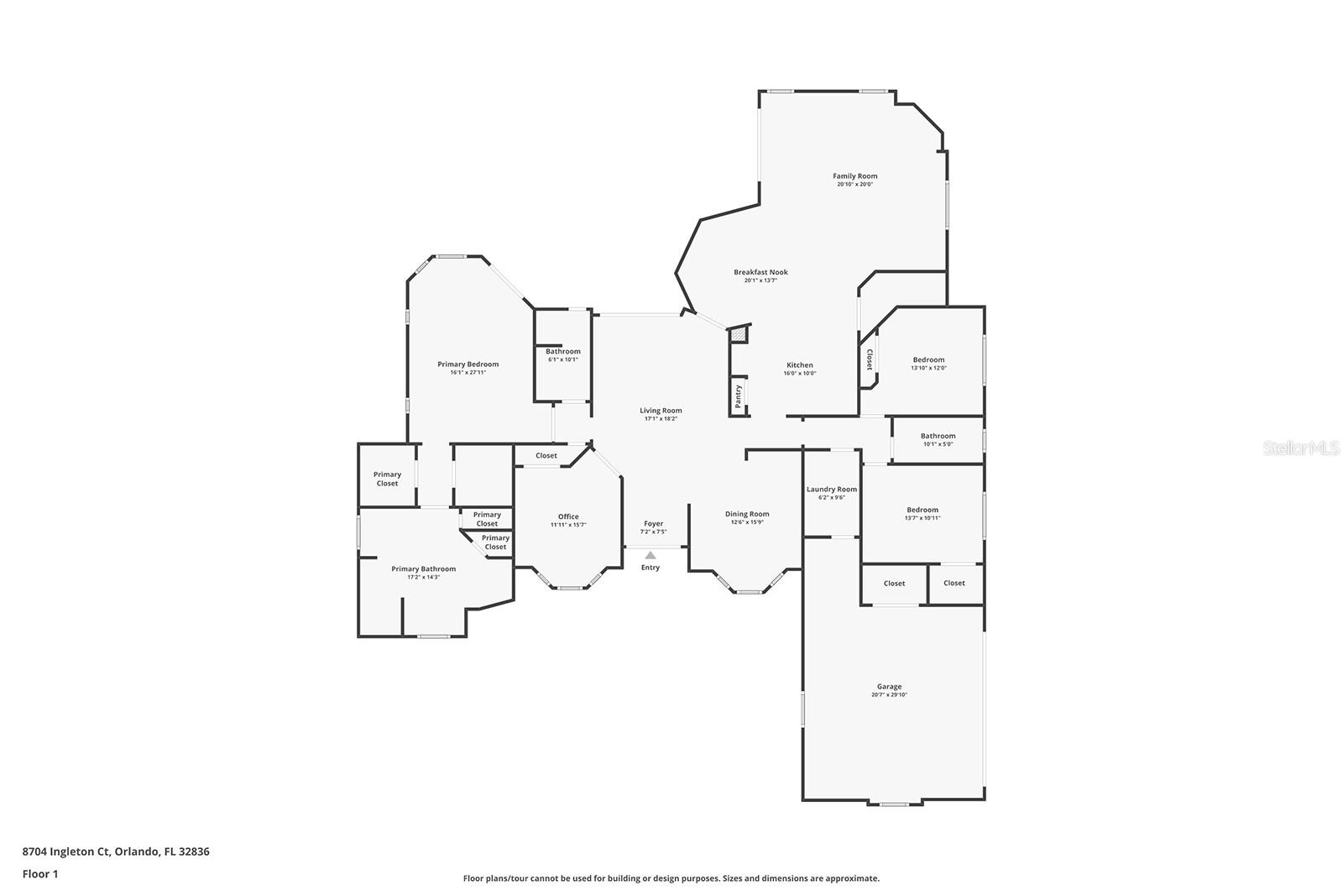 8704 INGLETON CT