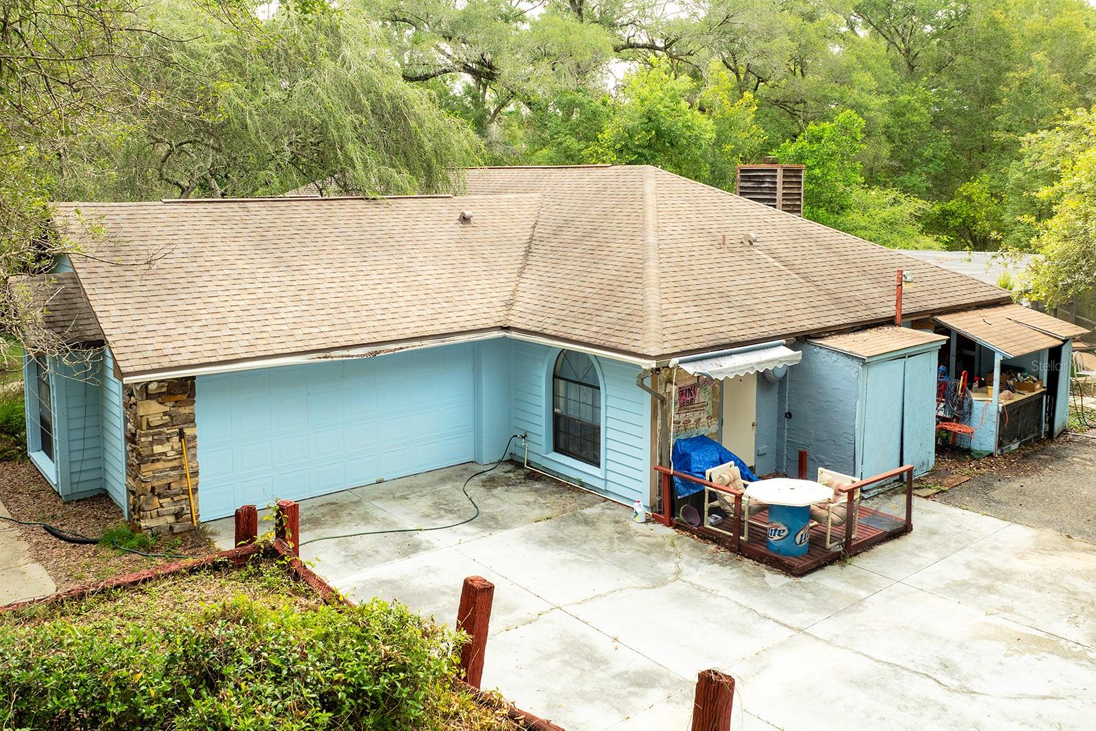 4933 ROUND LAKE RD