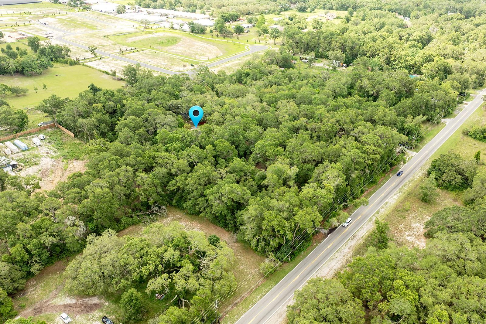 4933 ROUND LAKE RD